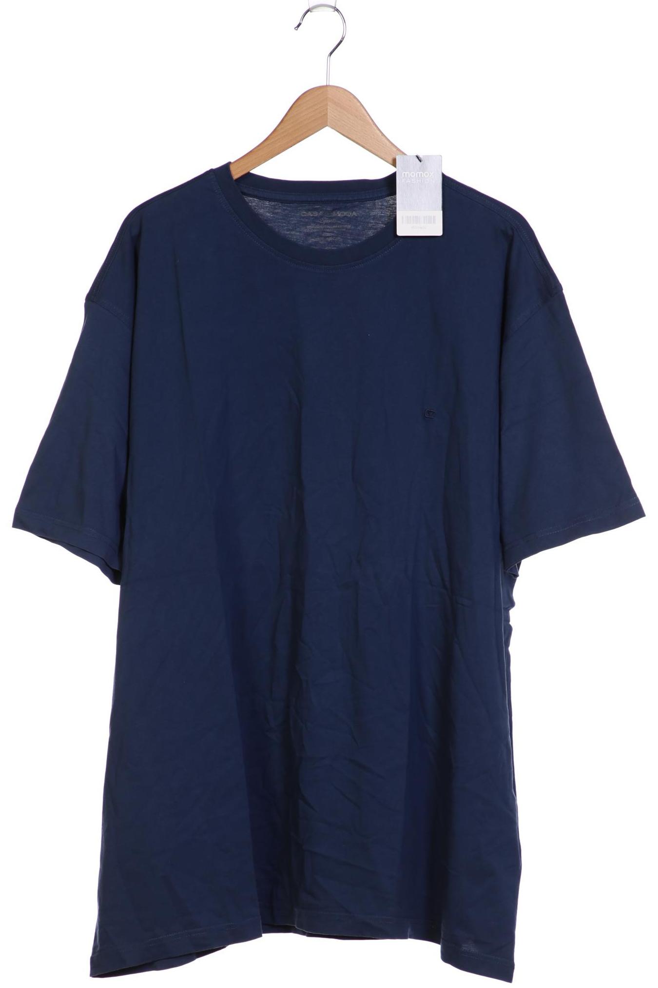 

Casa Moda Herren T-Shirt, marineblau