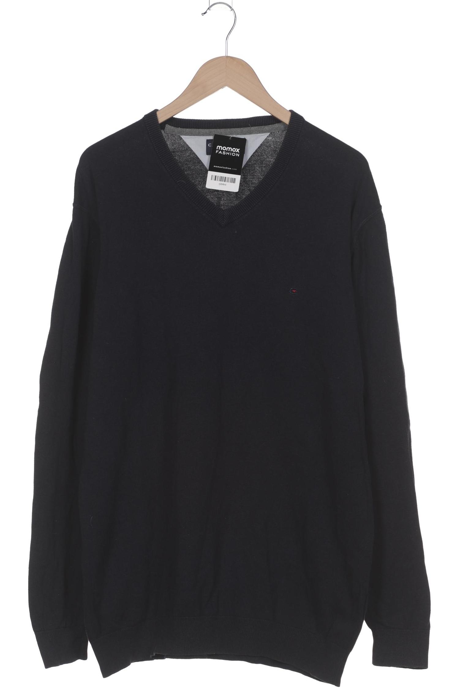 

Casa Moda Herren Pullover, marineblau, Gr. 54