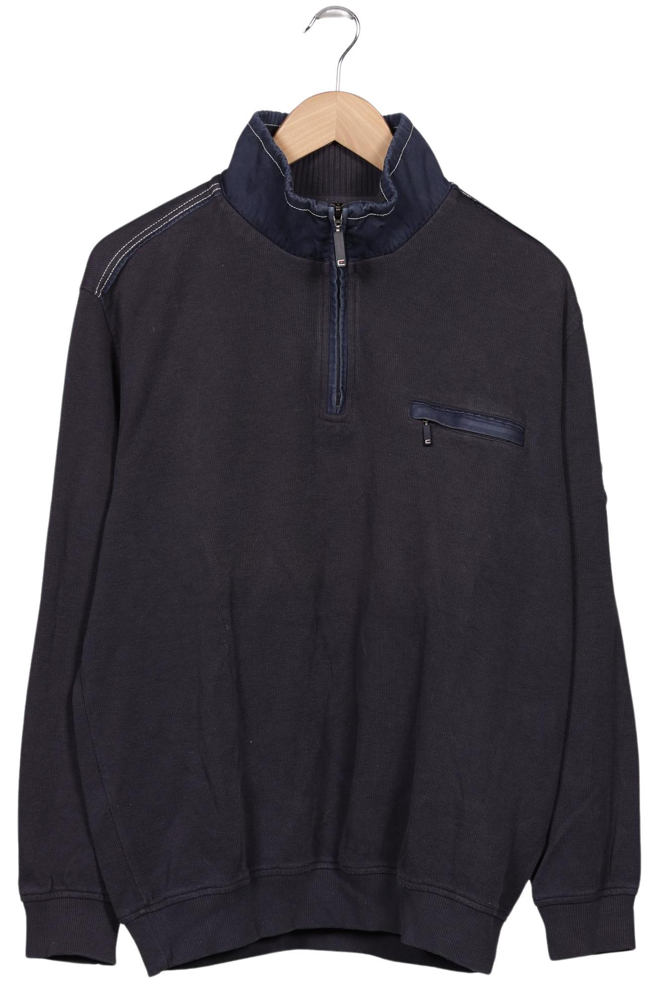 

Casa Moda Herren Pullover, marineblau, Gr. 54