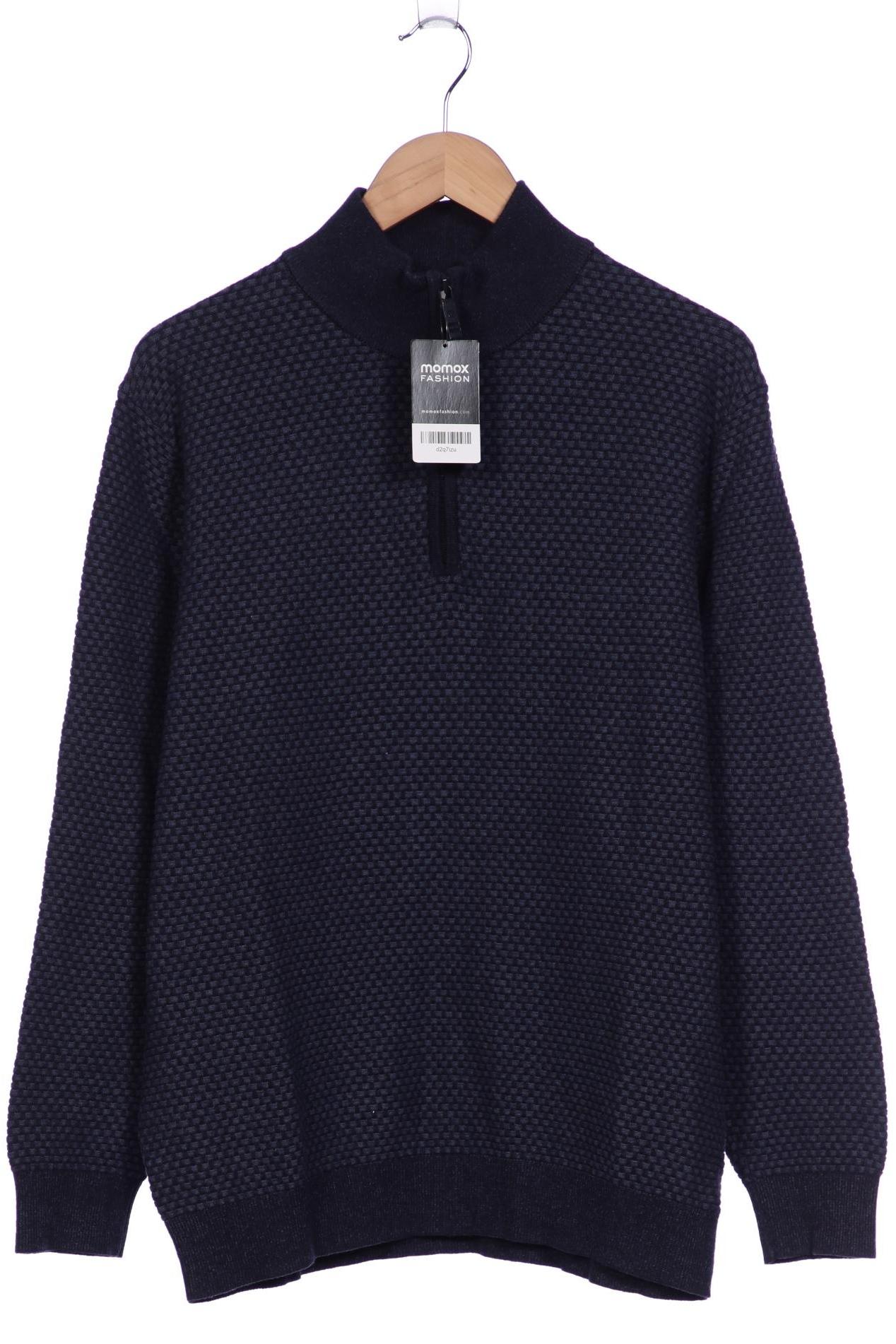 

Casa Moda Herren Pullover, marineblau, Gr. 52