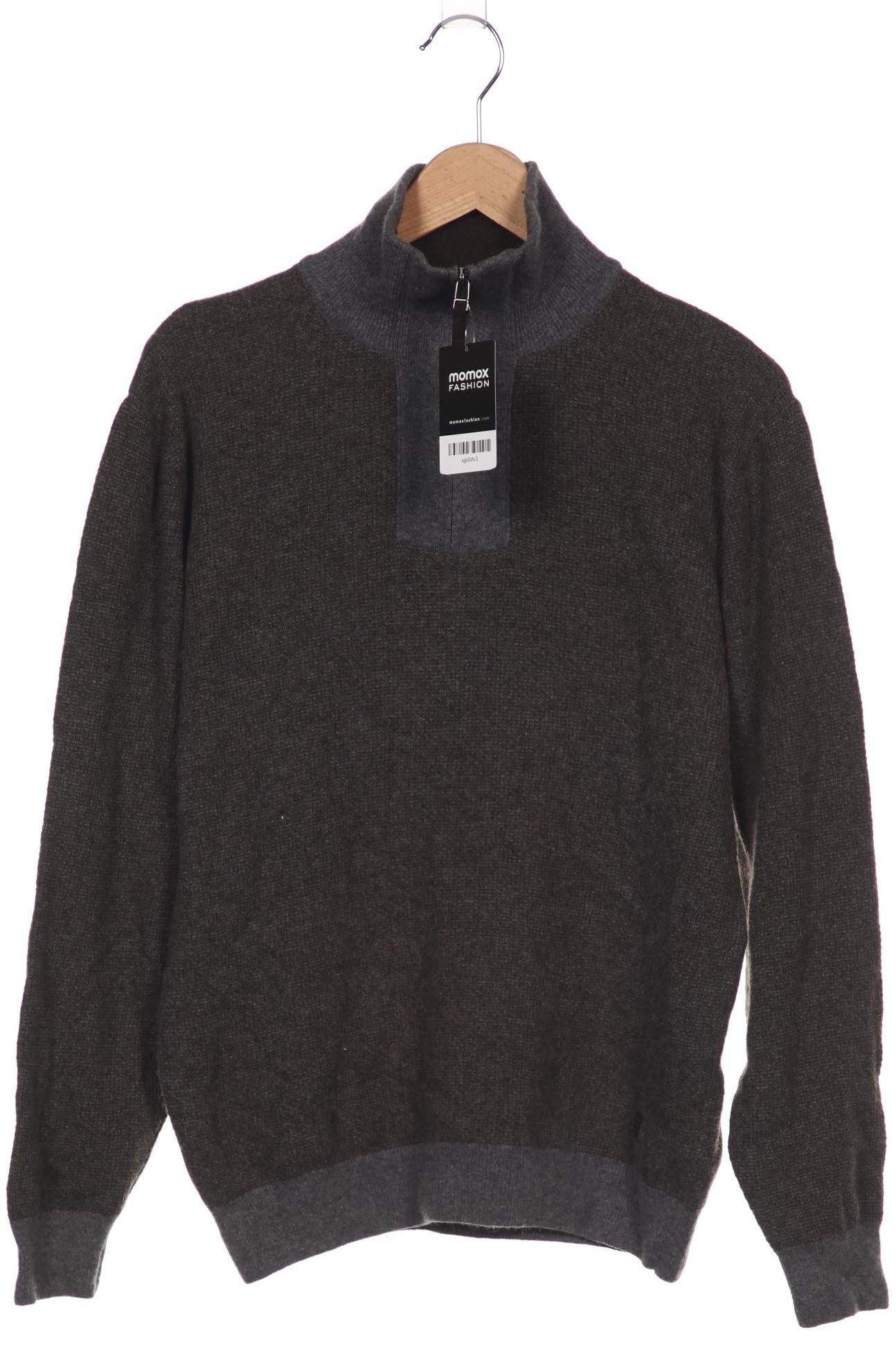 

Casa Moda Herren Pullover, braun