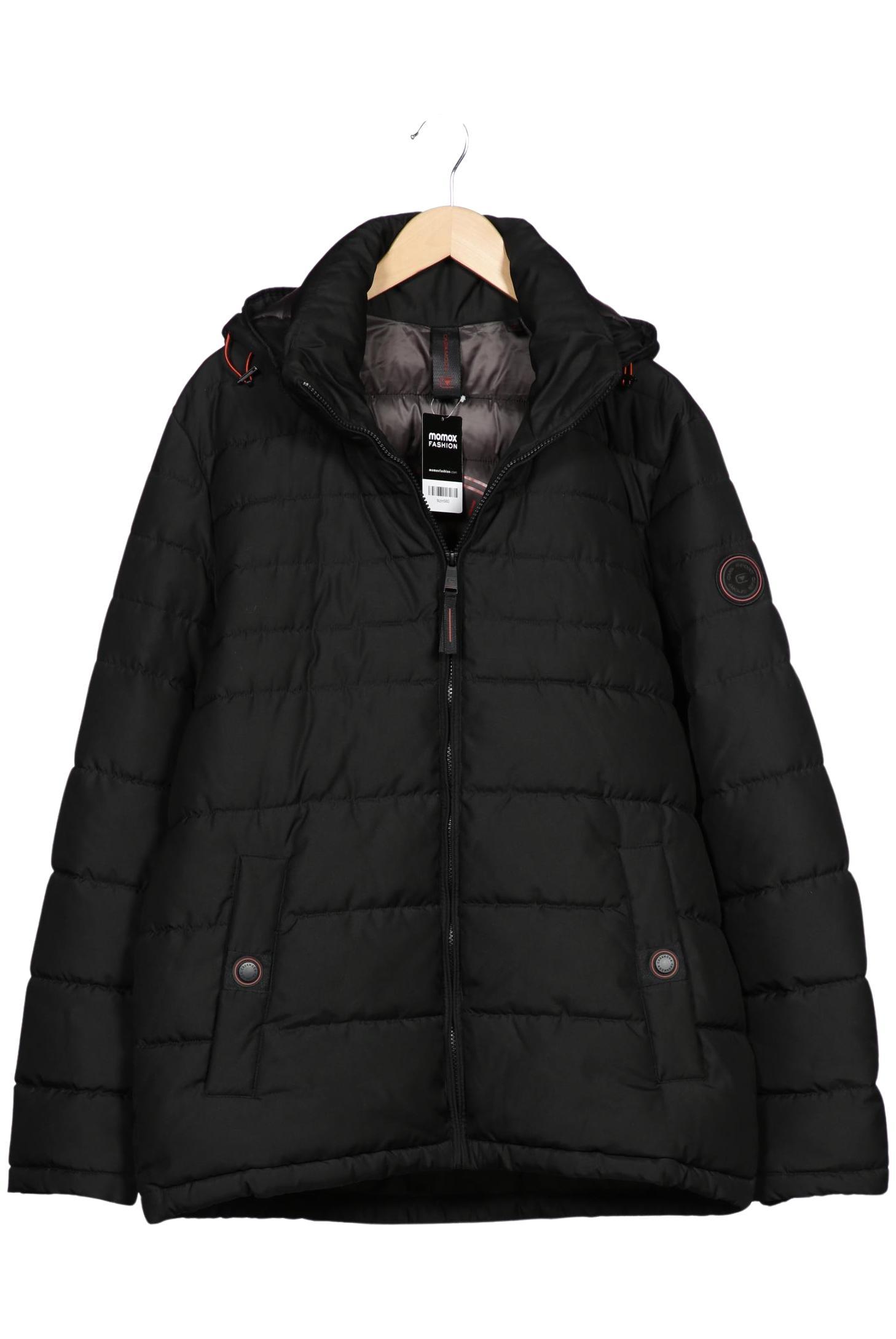 

Casa Moda Herren Jacke, schwarz, Gr. 54