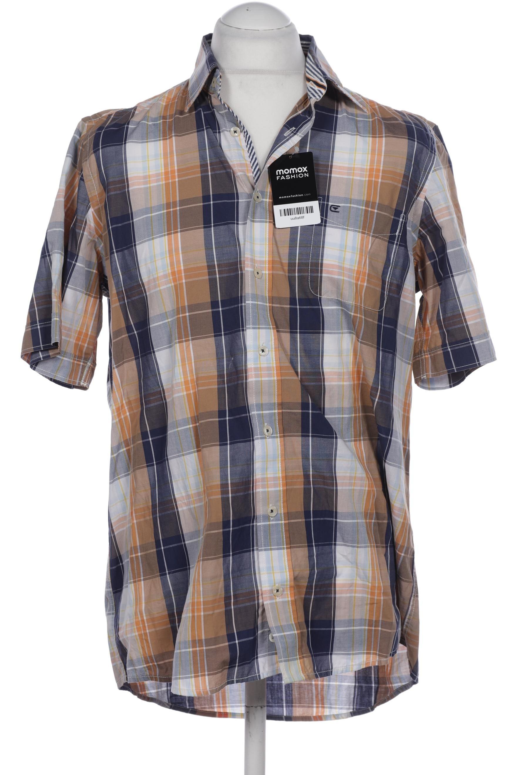 

Casa Moda Herren Hemd, mehrfarbig, Gr. 48