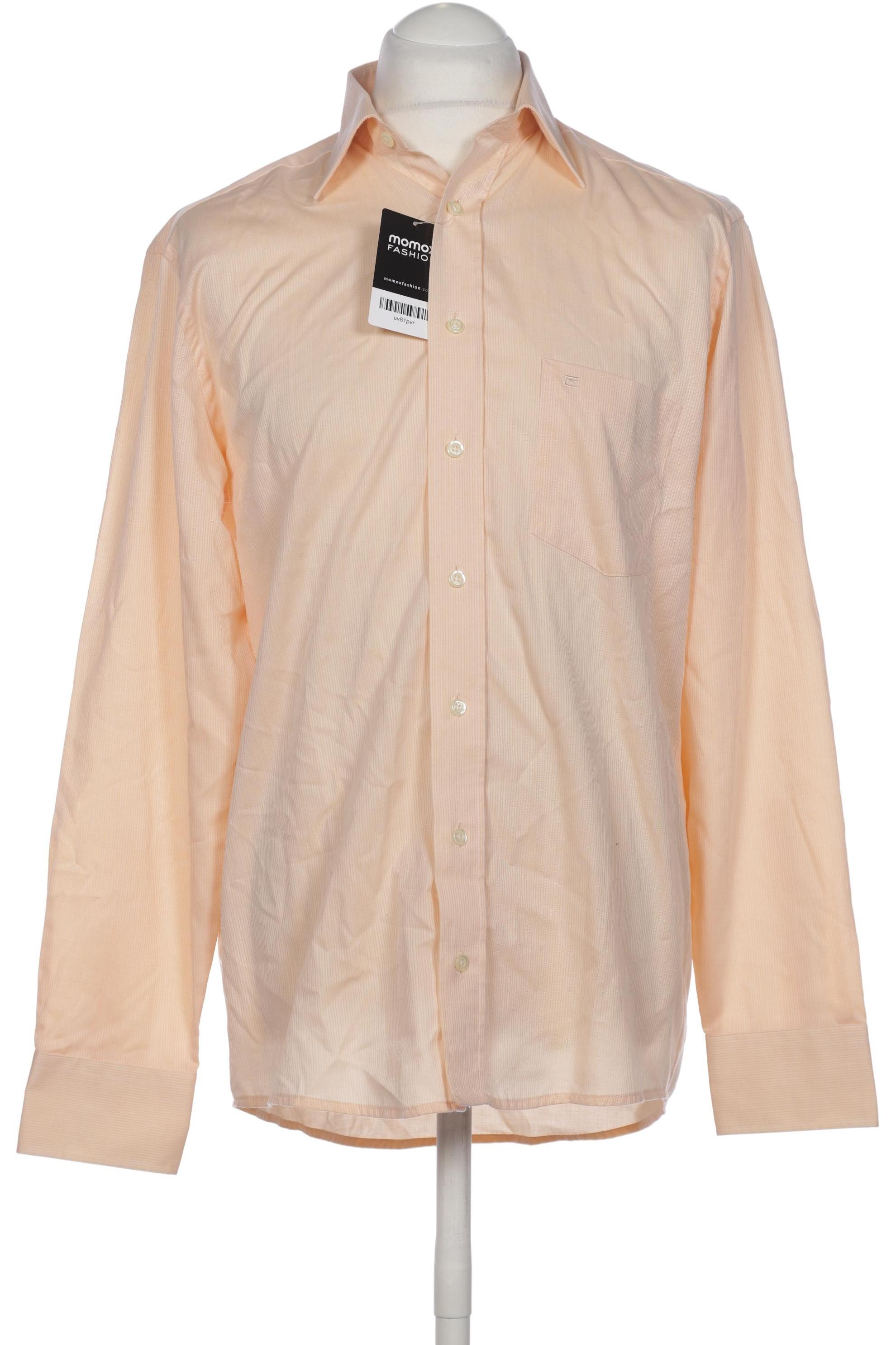 Thumbnail - Casa Moda Herren Hemd, beige, Gr. 50