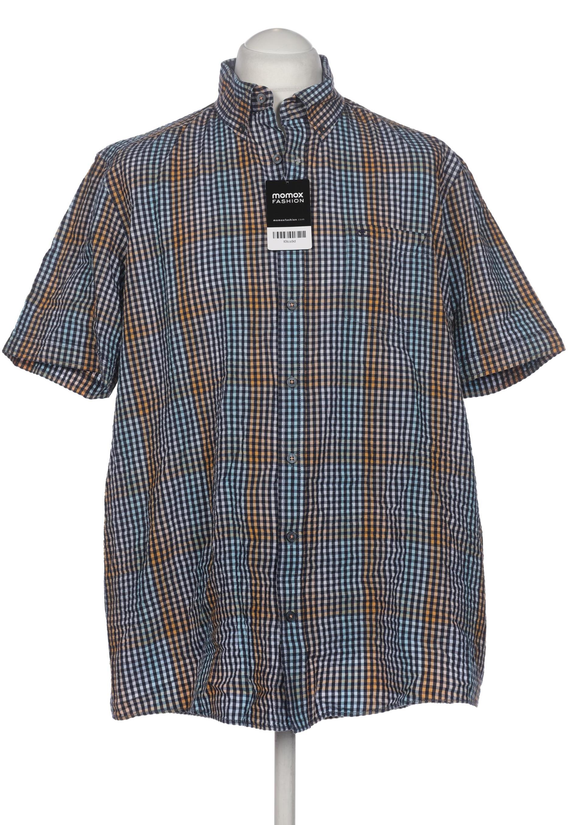 

Casa Moda Herren Hemd, mehrfarbig, Gr. 54