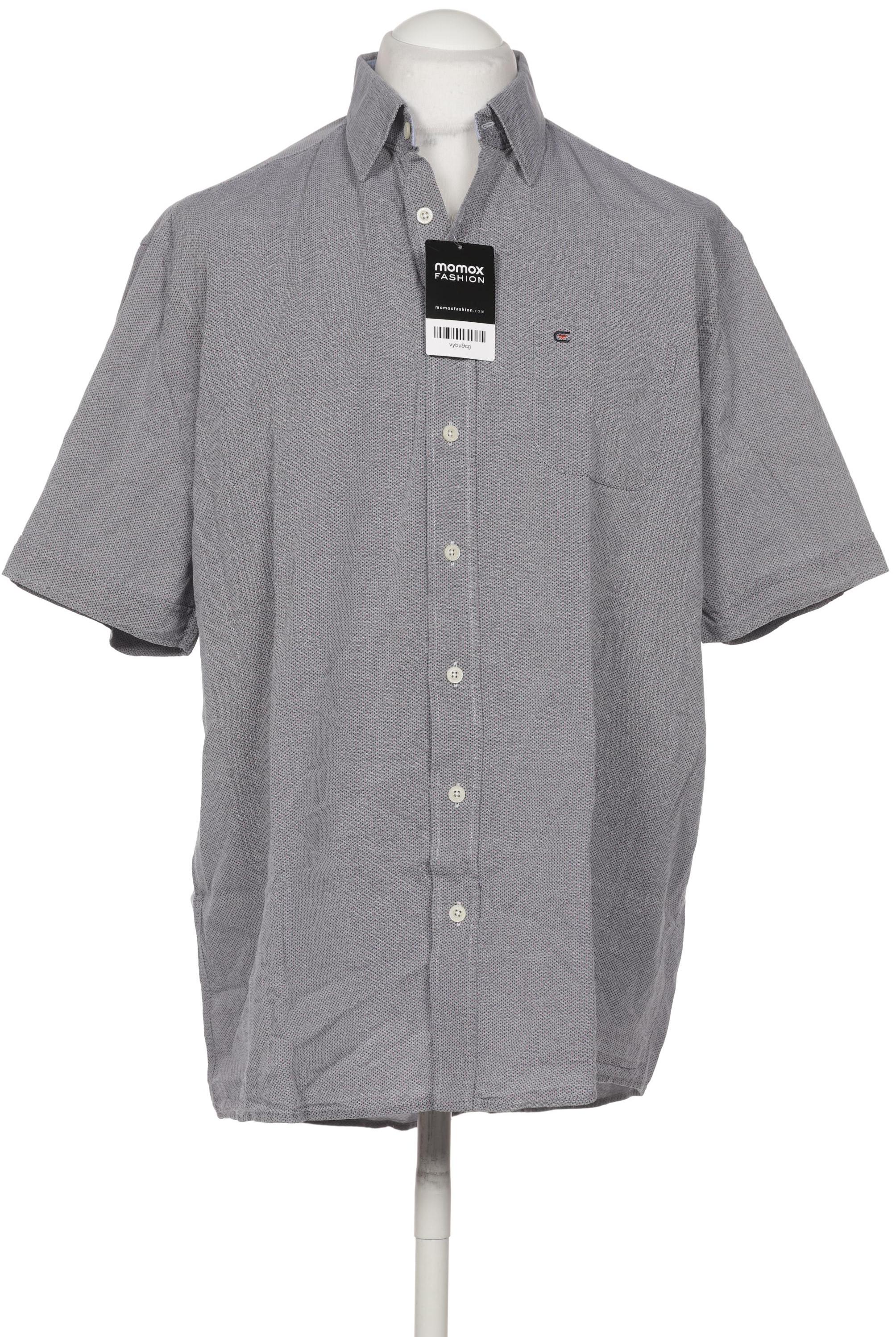 

Casa Moda Herren Hemd, blau, Gr. 54