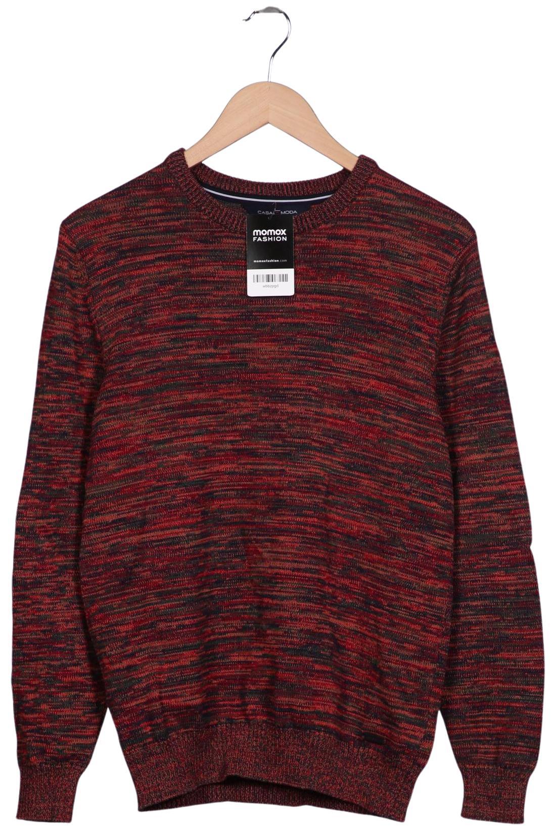 

Casa Moda Herren Pullover, mehrfarbig, Gr. 46