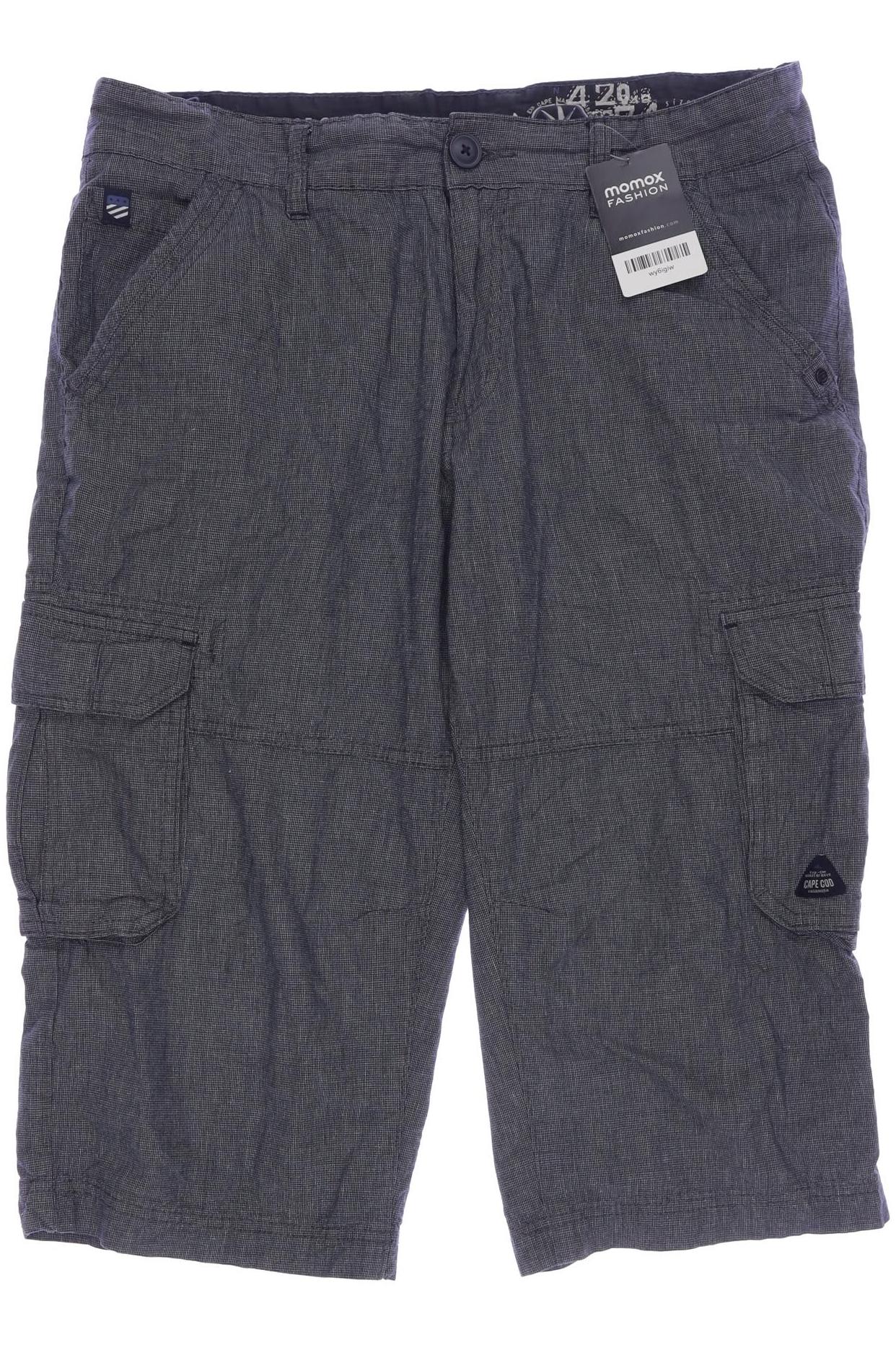 

Casa Moda Herren Stoffhose, grau, Gr. 32