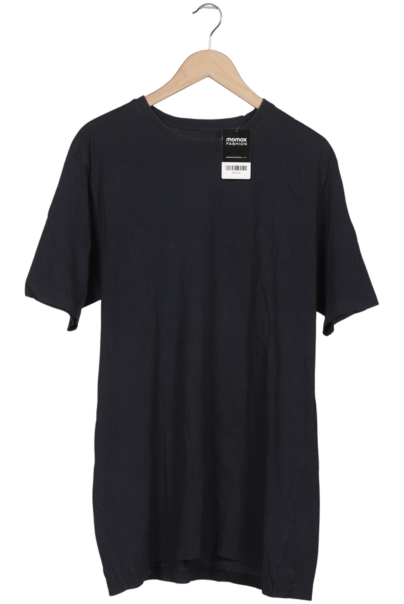 

Casa Moda Herren T-Shirt, marineblau, Gr. 56