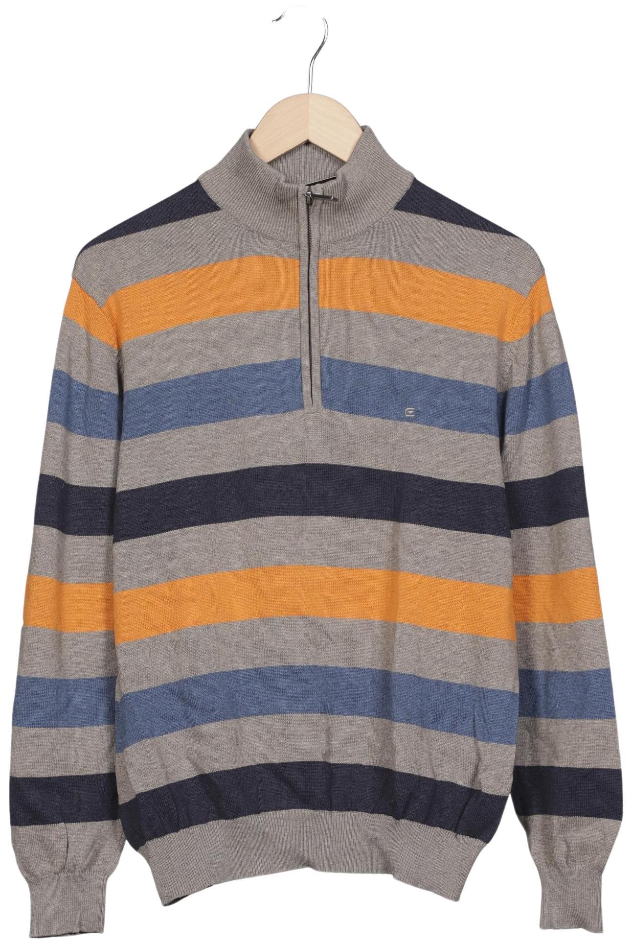 Thumbnail - Casa Moda Herren Pullover, mehrfarbig, Gr. 48