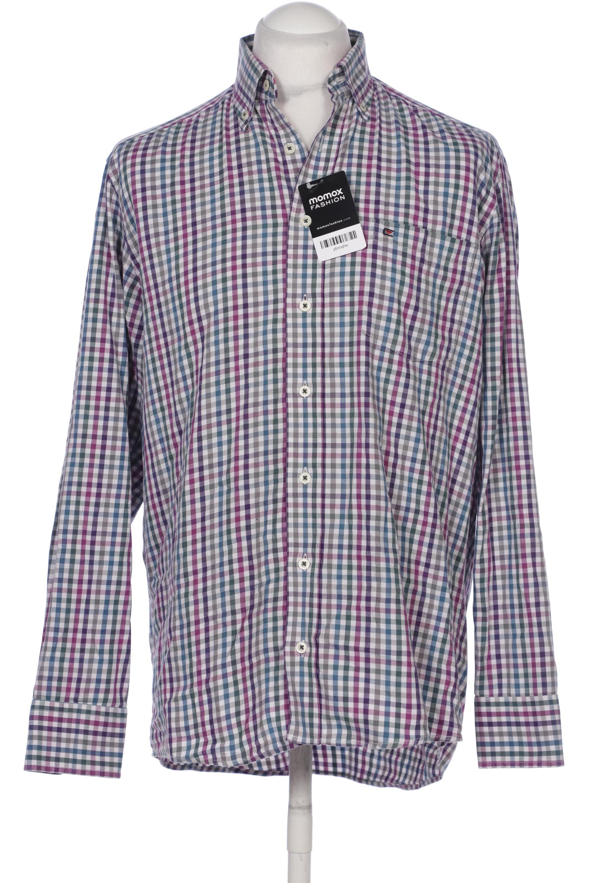 

Casa Moda Herren Hemd, mehrfarbig, Gr. 48