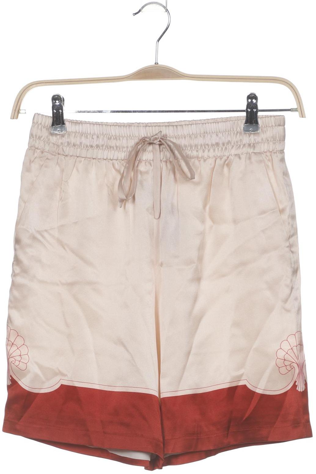 

Casablanca Damen Shorts, beige, Gr. 36