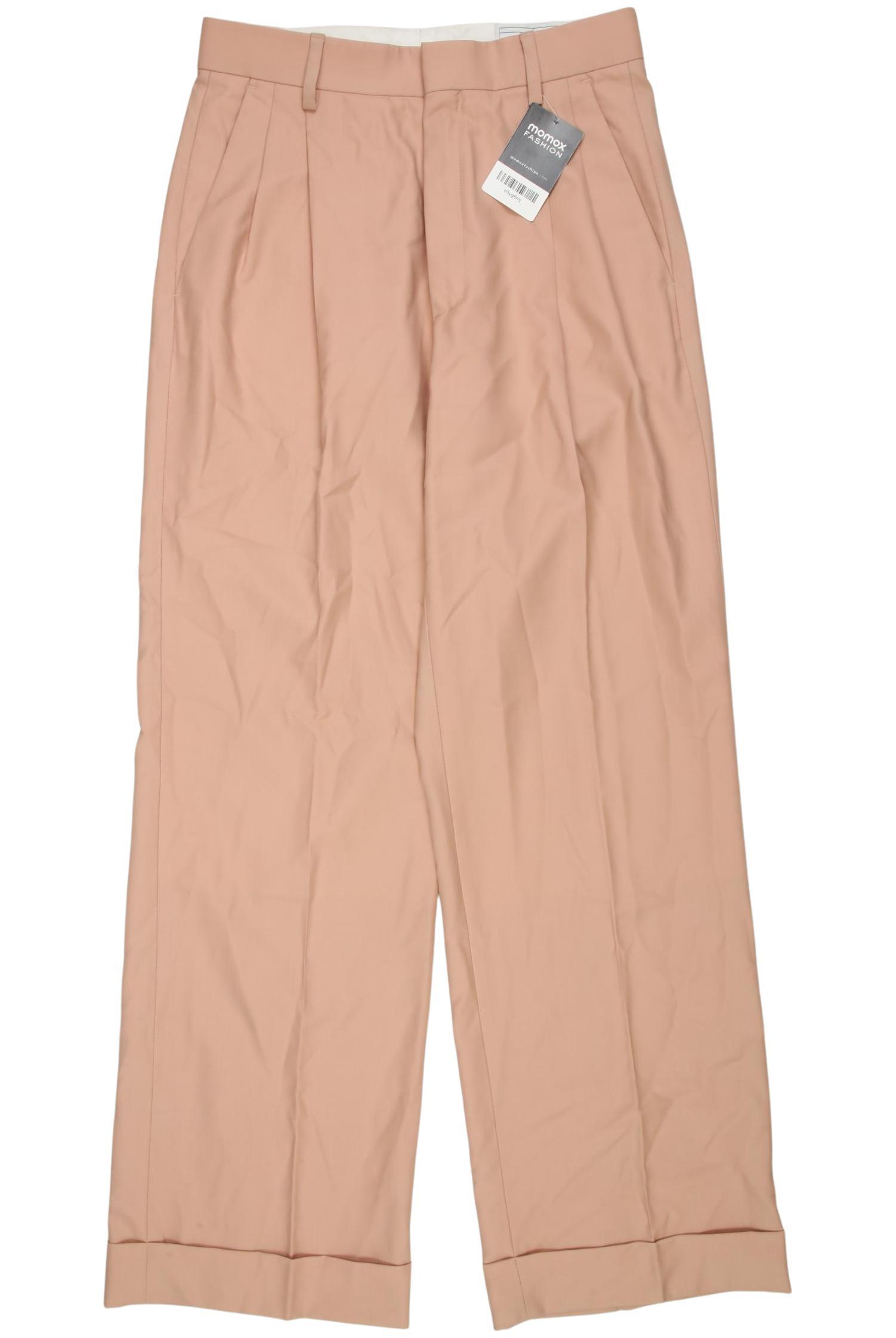 

Casablanca Damen Stoffhose, beige, Gr. 46