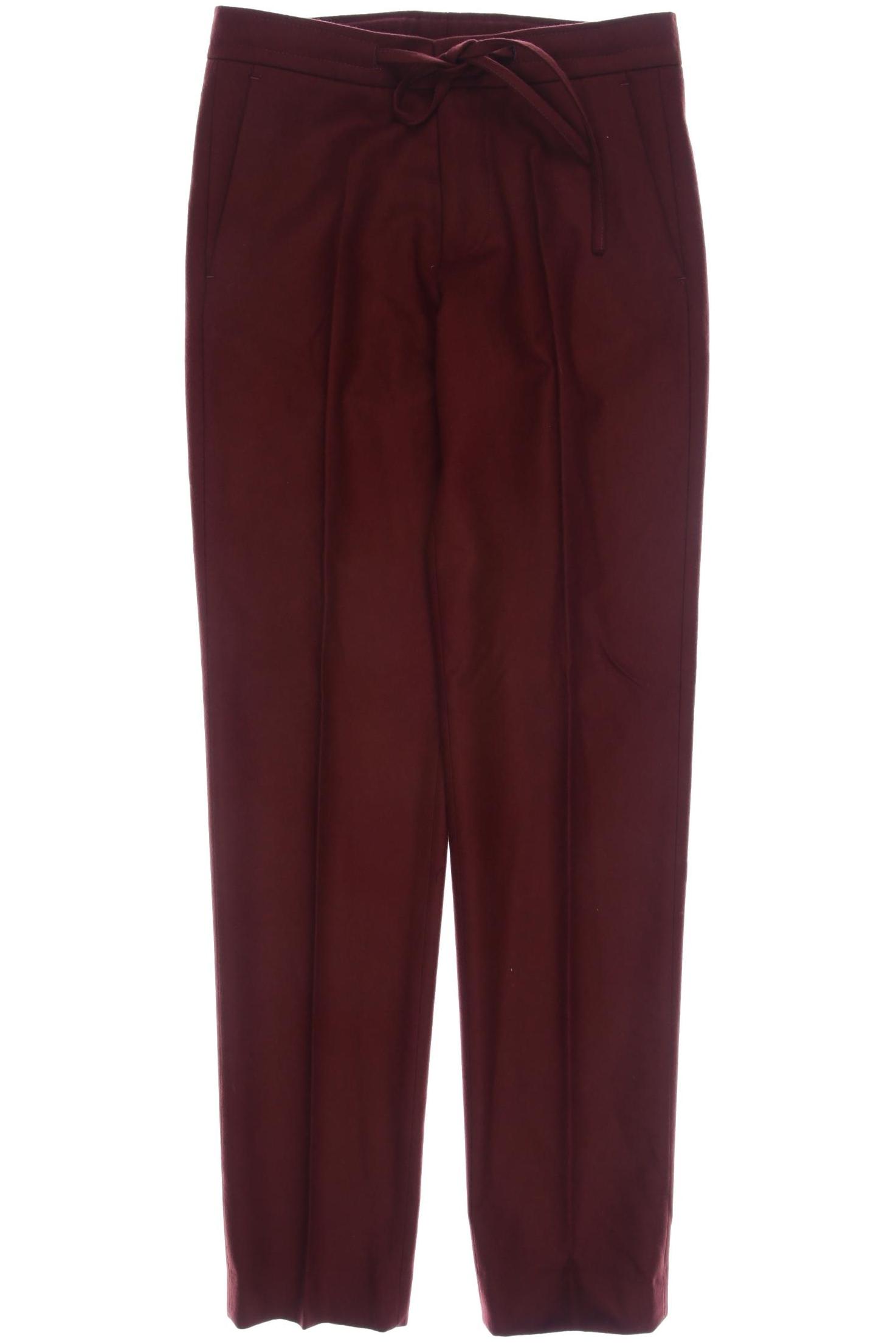 

Casablanca Herren Stoffhose, bordeaux, Gr. 46