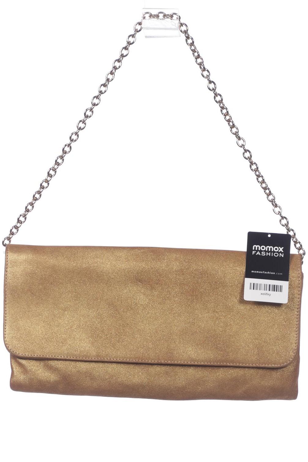 

Casadei Damen Handtasche, gold, Gr.