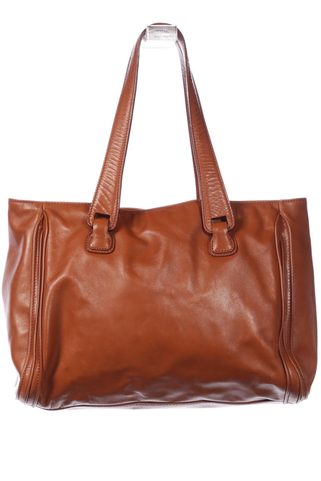 

Casadei Damen Handtasche, braun, Gr.