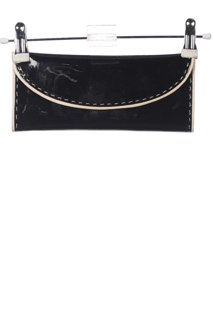 

Casadei Damen Handtasche, schwarz, Gr.