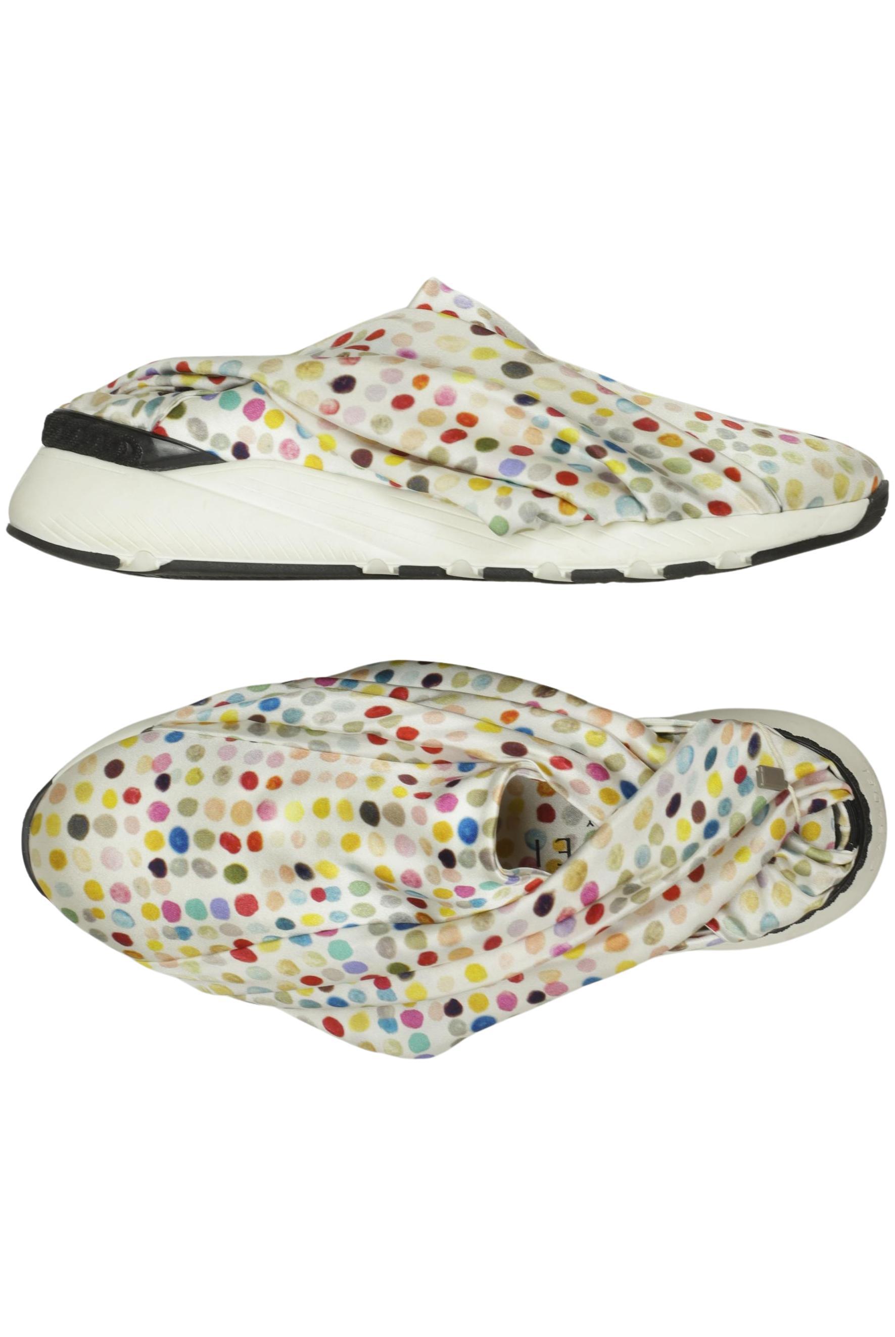 

Casadei Damen Sneakers, mehrfarbig, Gr. 41