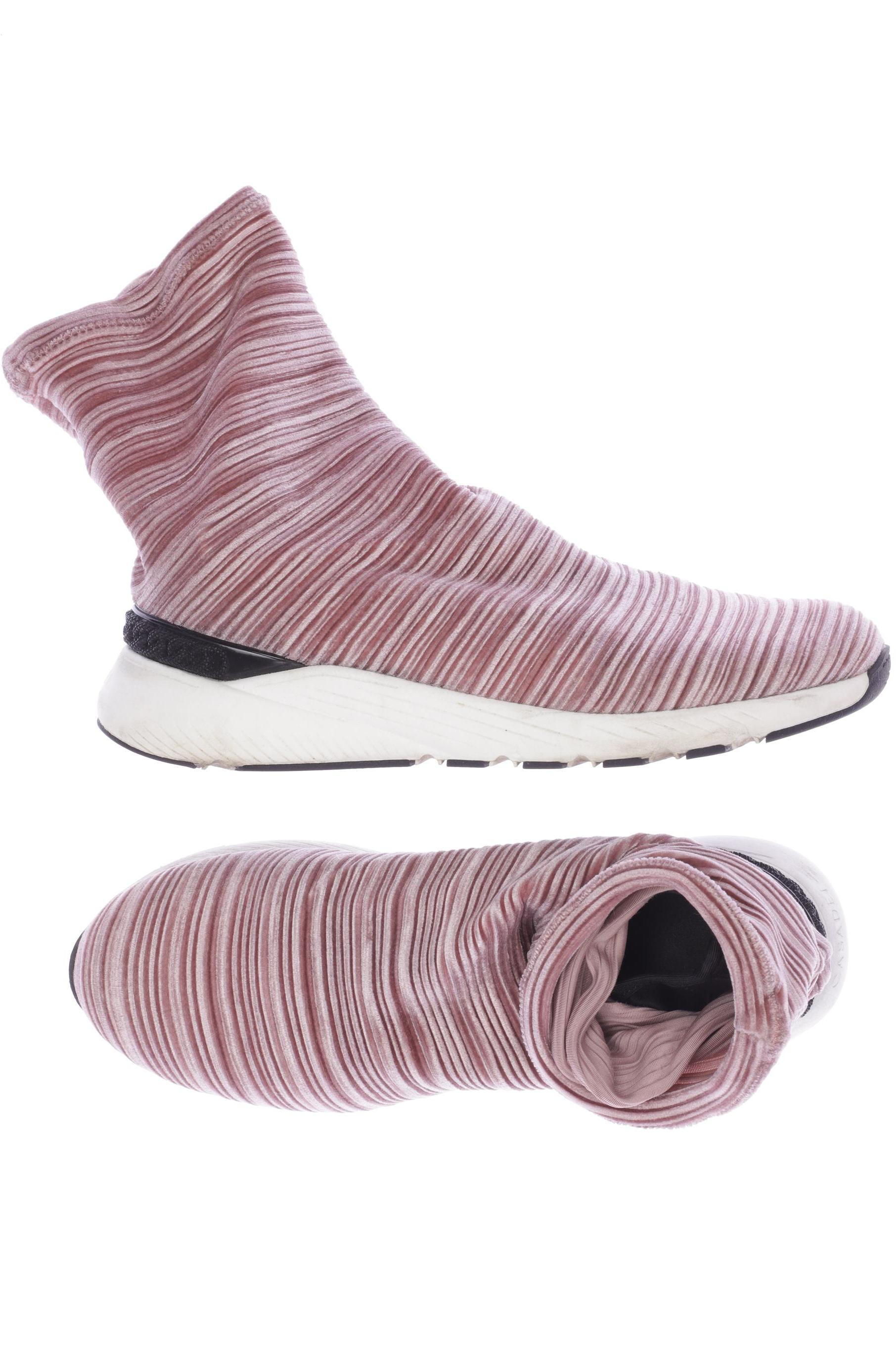 

Casadei Damen Sneakers, pink, Gr. 39