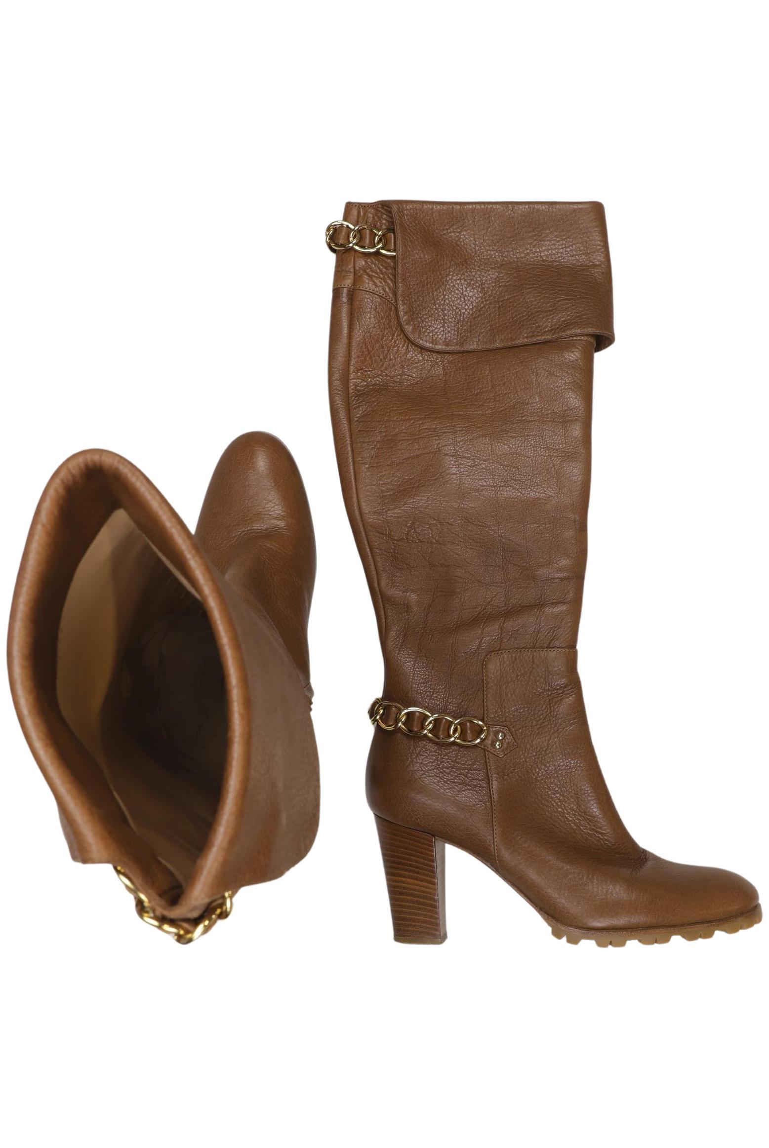 

Casadei Damen Stiefel, braun, Gr. 6.5
