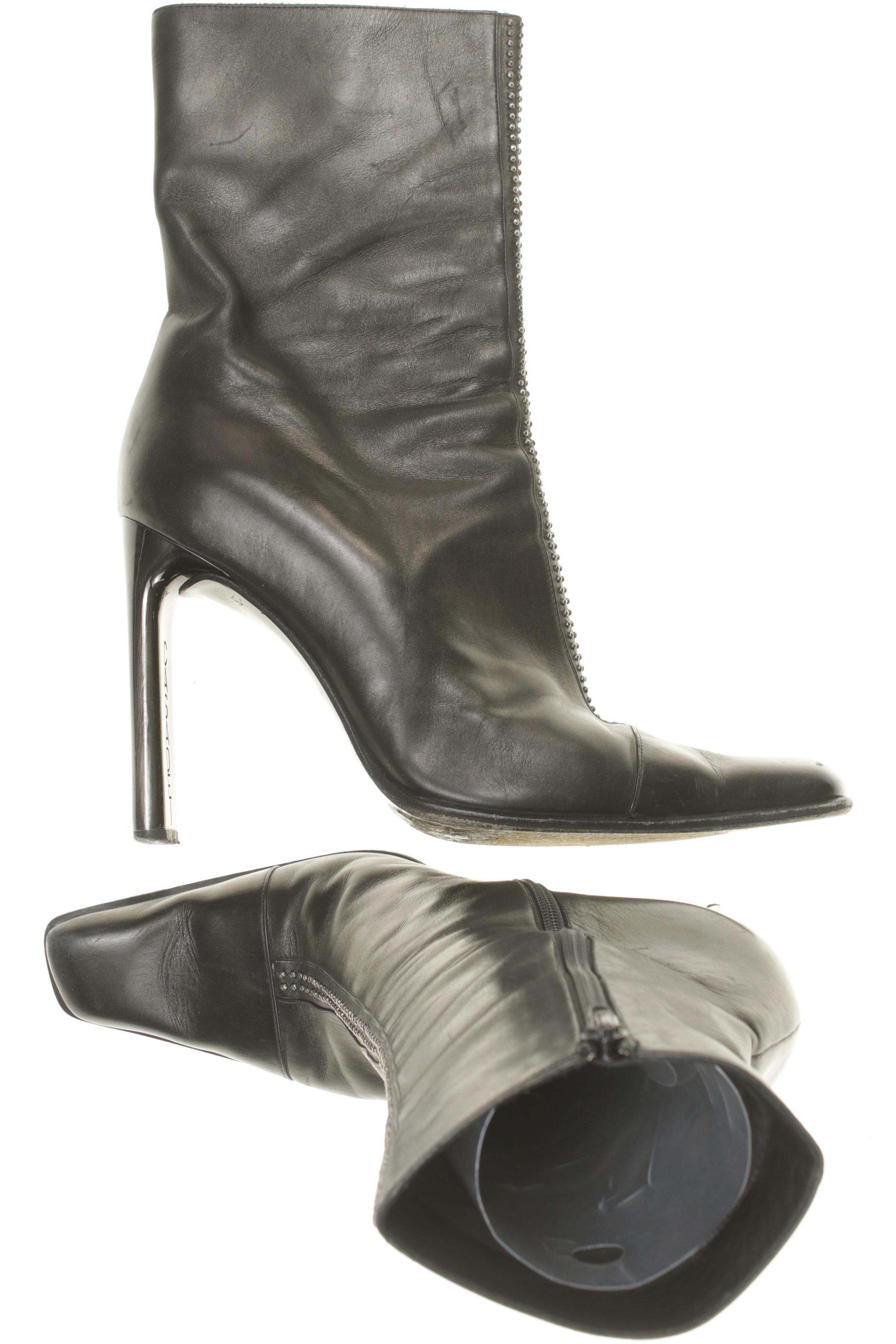 

Casadei Damen Stiefelette, braun, Gr. 39