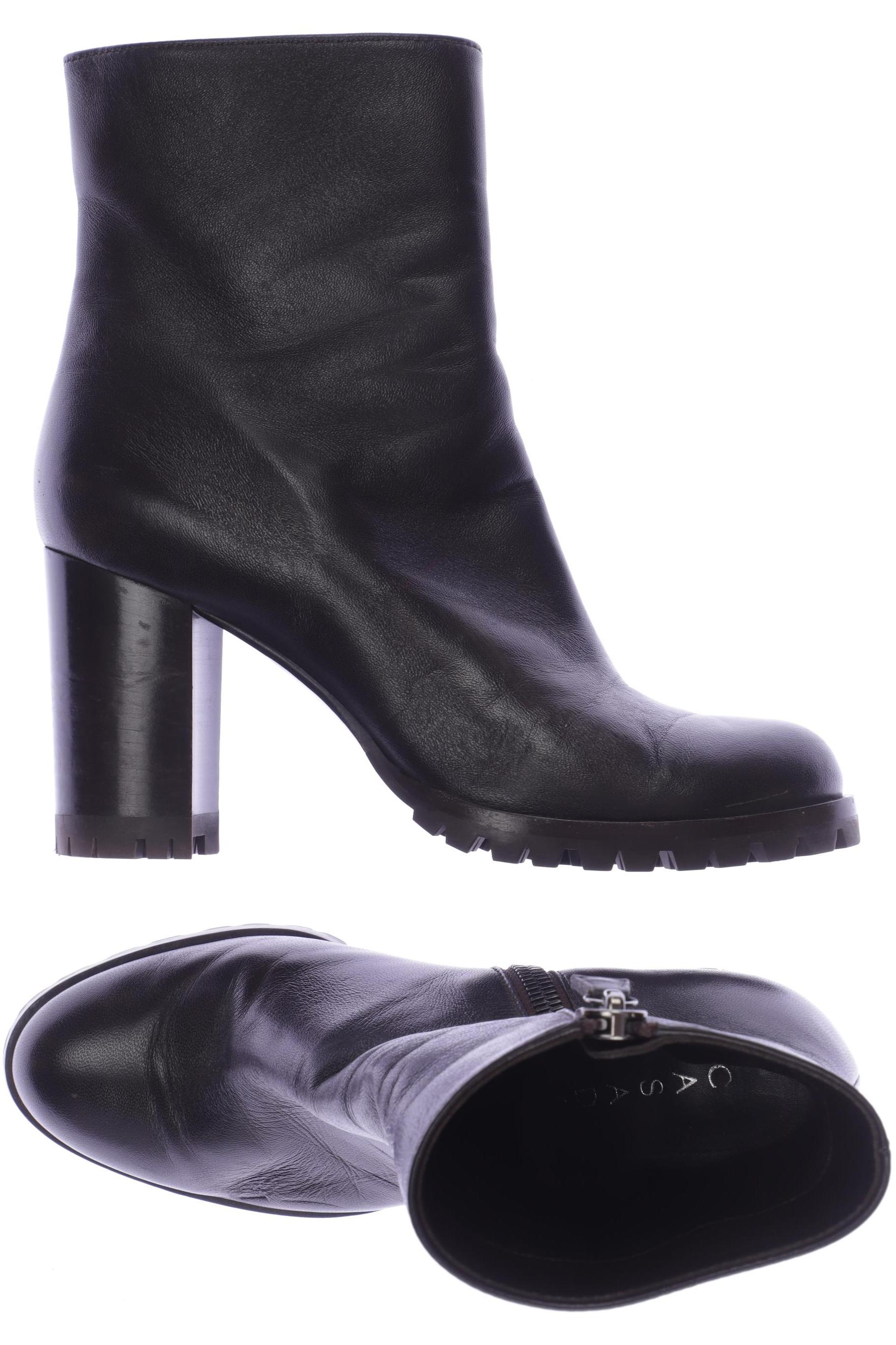 

Casadei Damen Stiefelette, braun