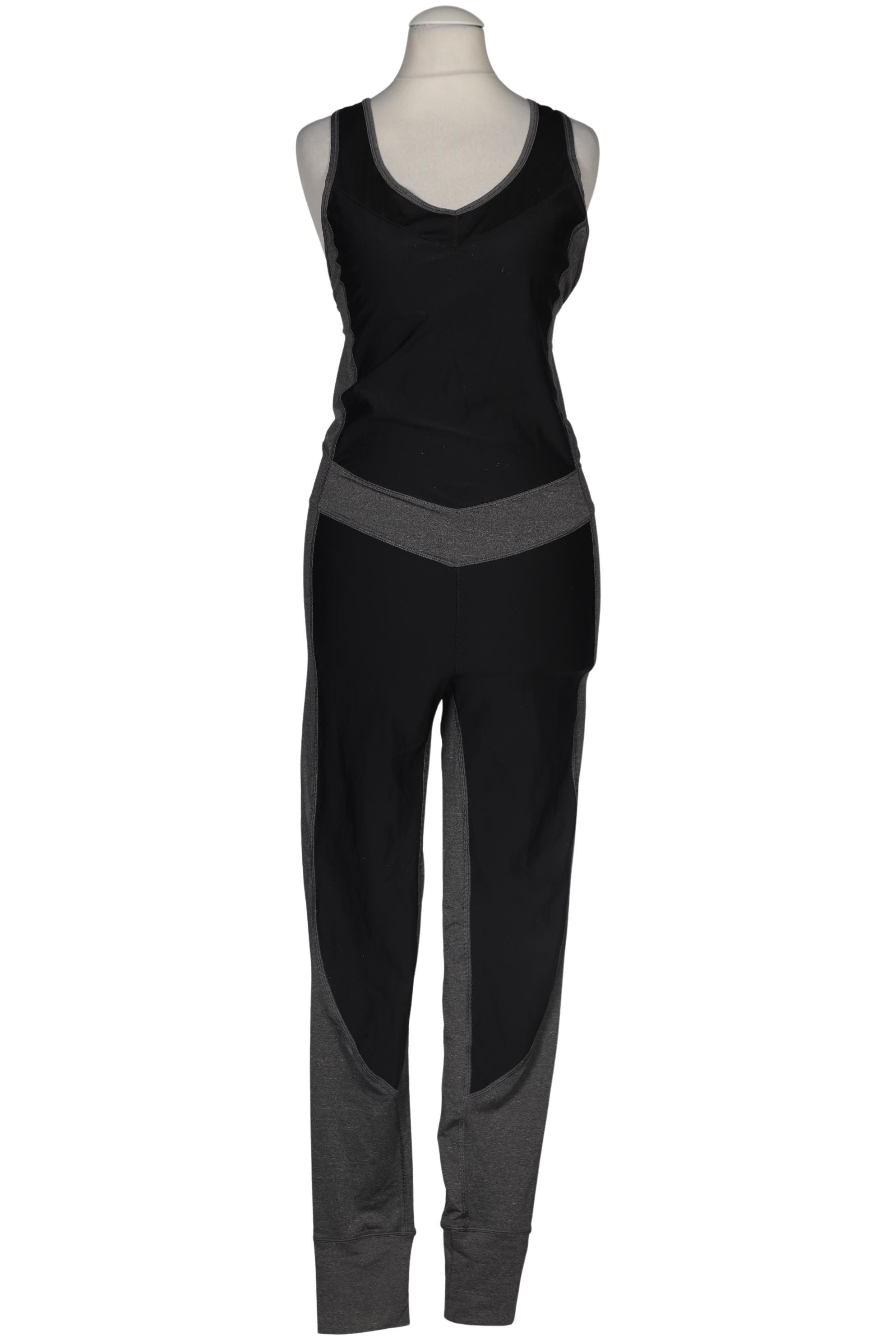 

casall Damen Jumpsuit/Overall, grau, Gr. 40