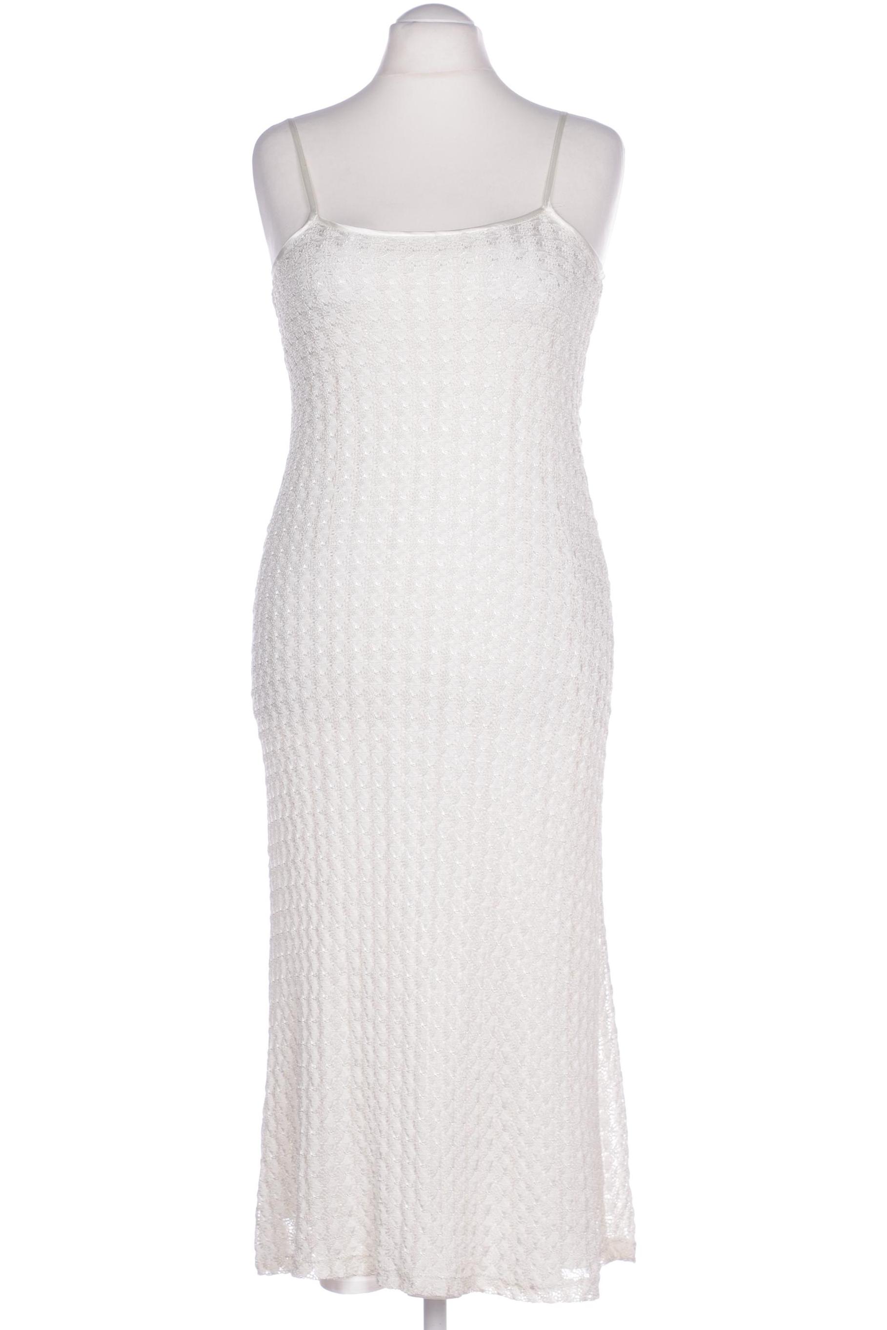 

casall Damen Kleid, cremeweiß, Gr. 42