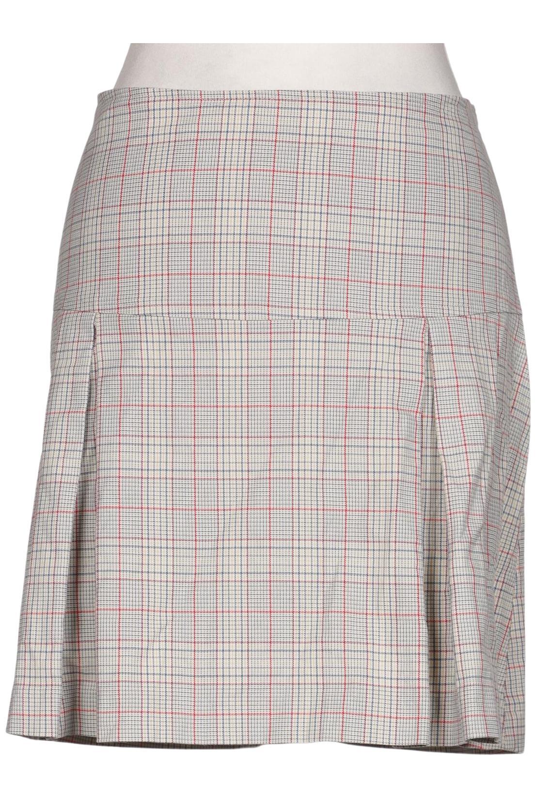 

casall Damen Rock, mehrfarbig, Gr. 40