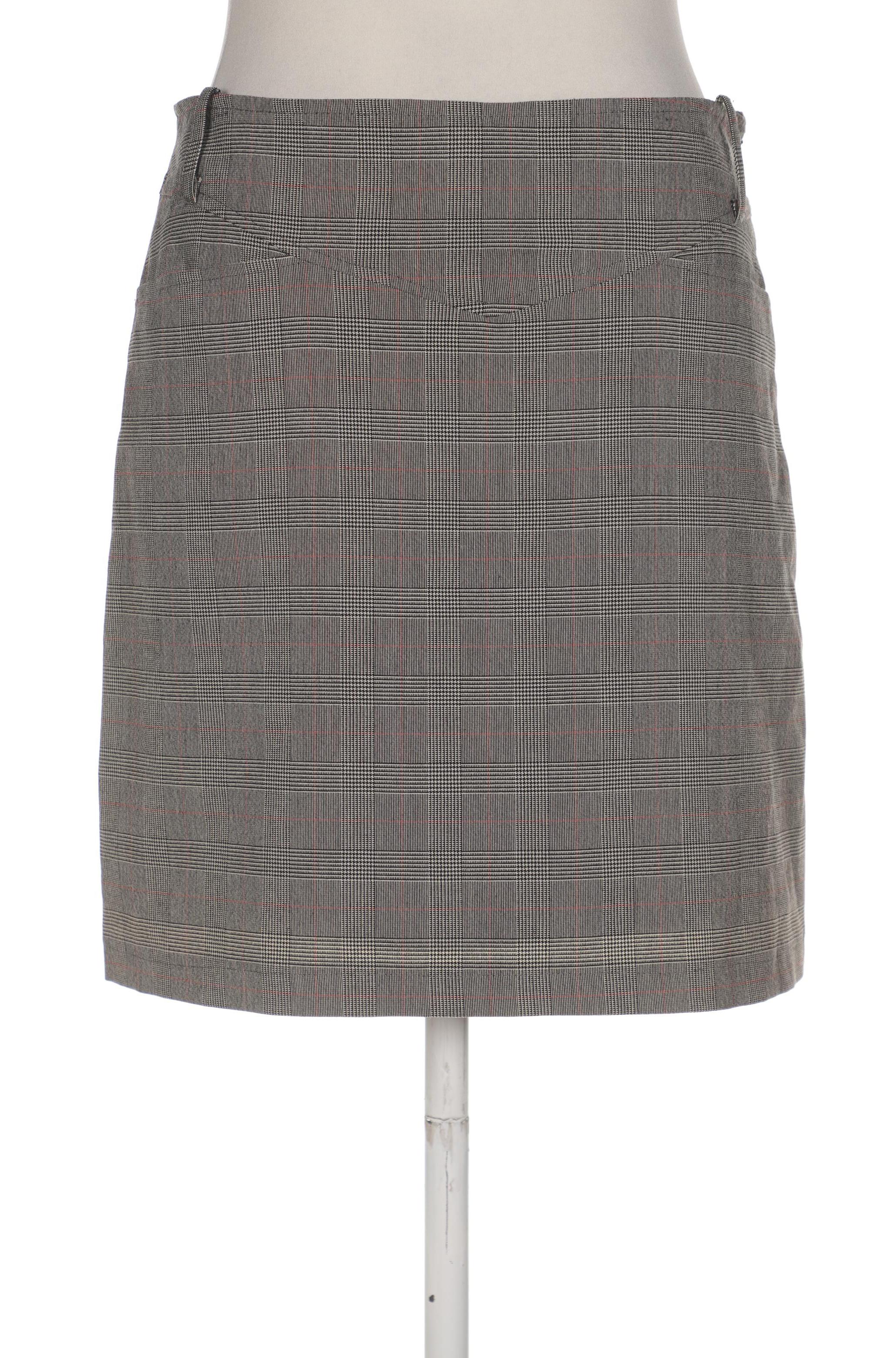 

casall Damen Rock, grau