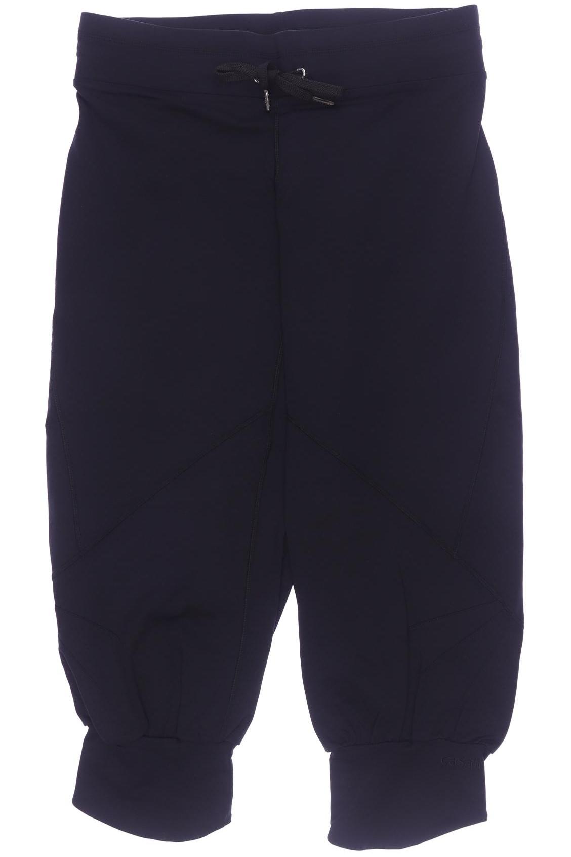 

casall Damen Shorts, schwarz, Gr. 36