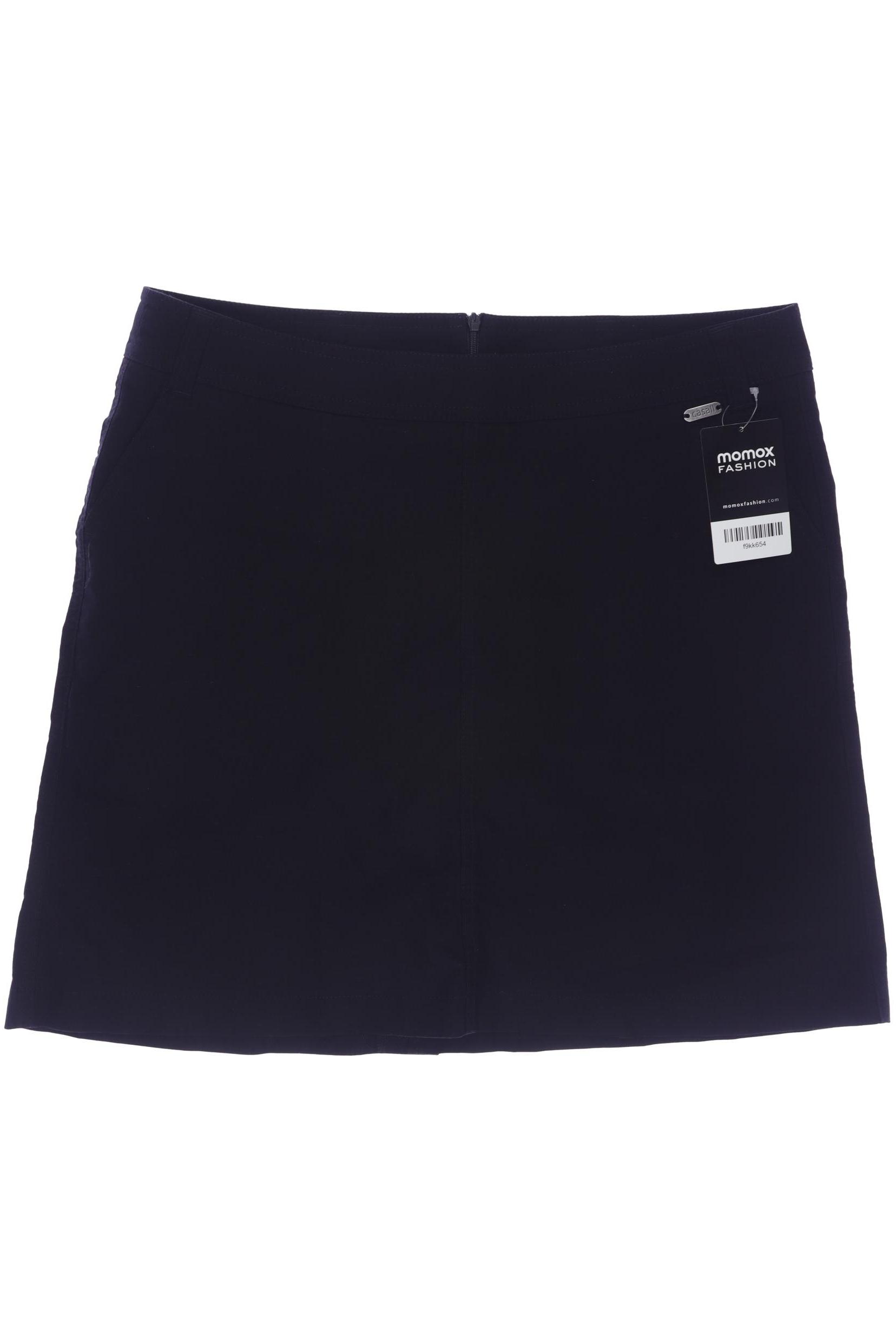 

casall Damen Shorts, schwarz, Gr. 40