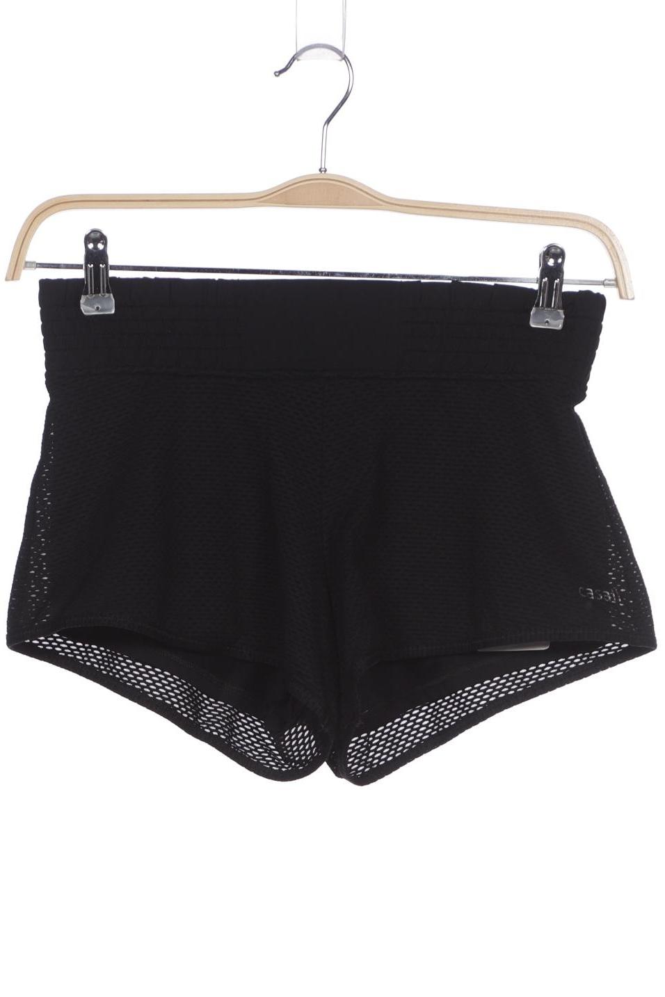 

casall Damen Shorts, schwarz, Gr. 38