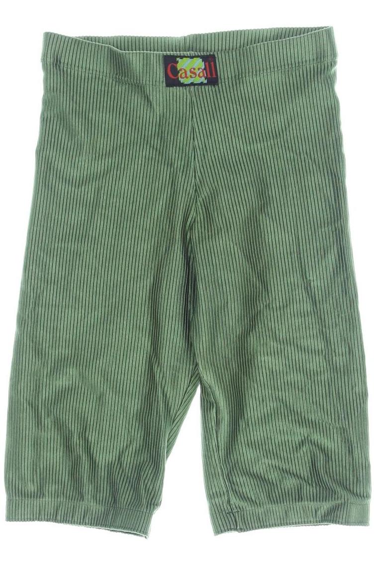 

casall Damen Shorts, grün, Gr. 42