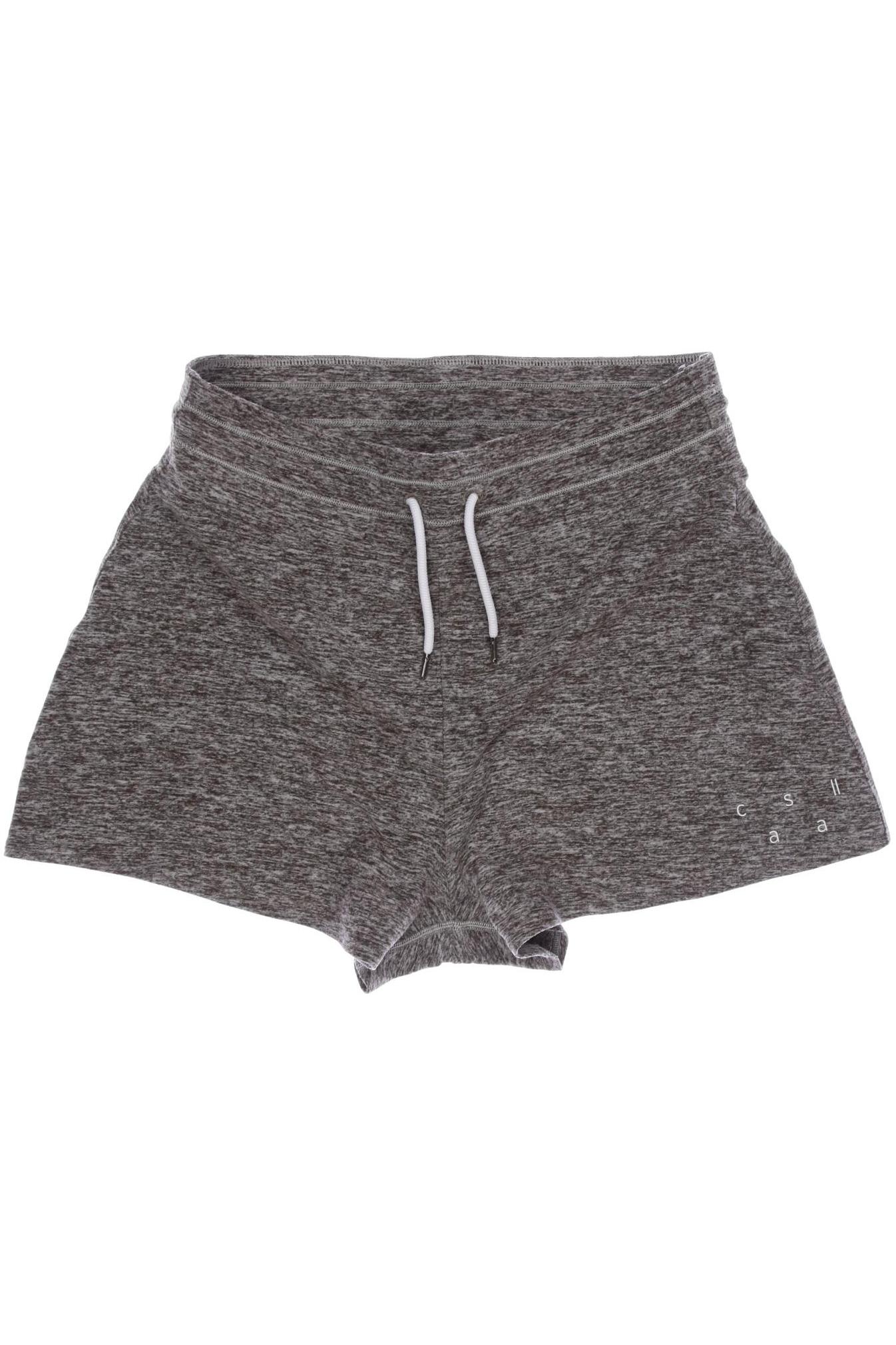

casall Damen Shorts, braun, Gr. 30