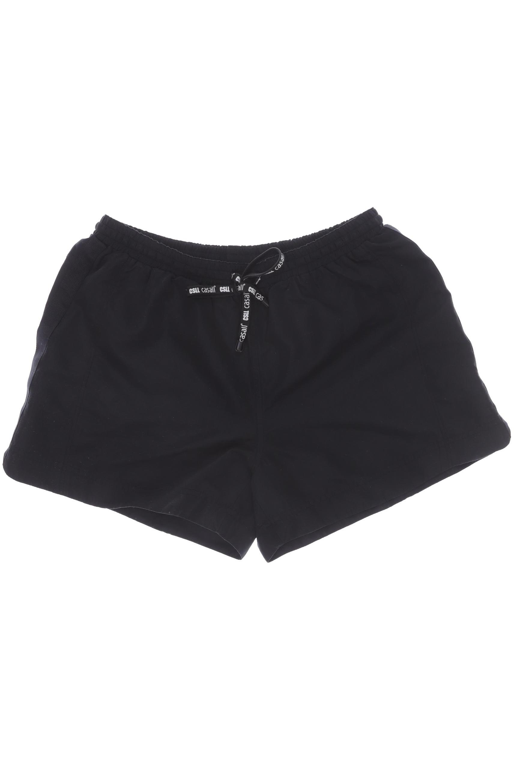 

casall Damen Shorts, schwarz