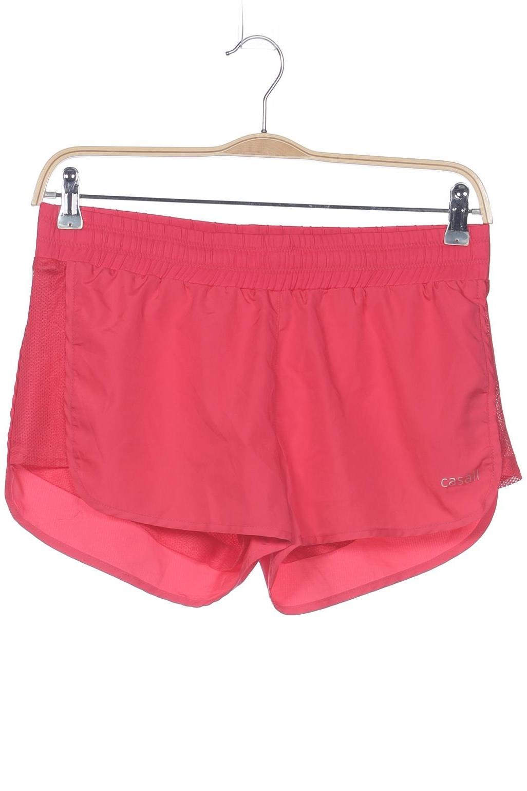 

casall Damen Shorts, pink, Gr. 40