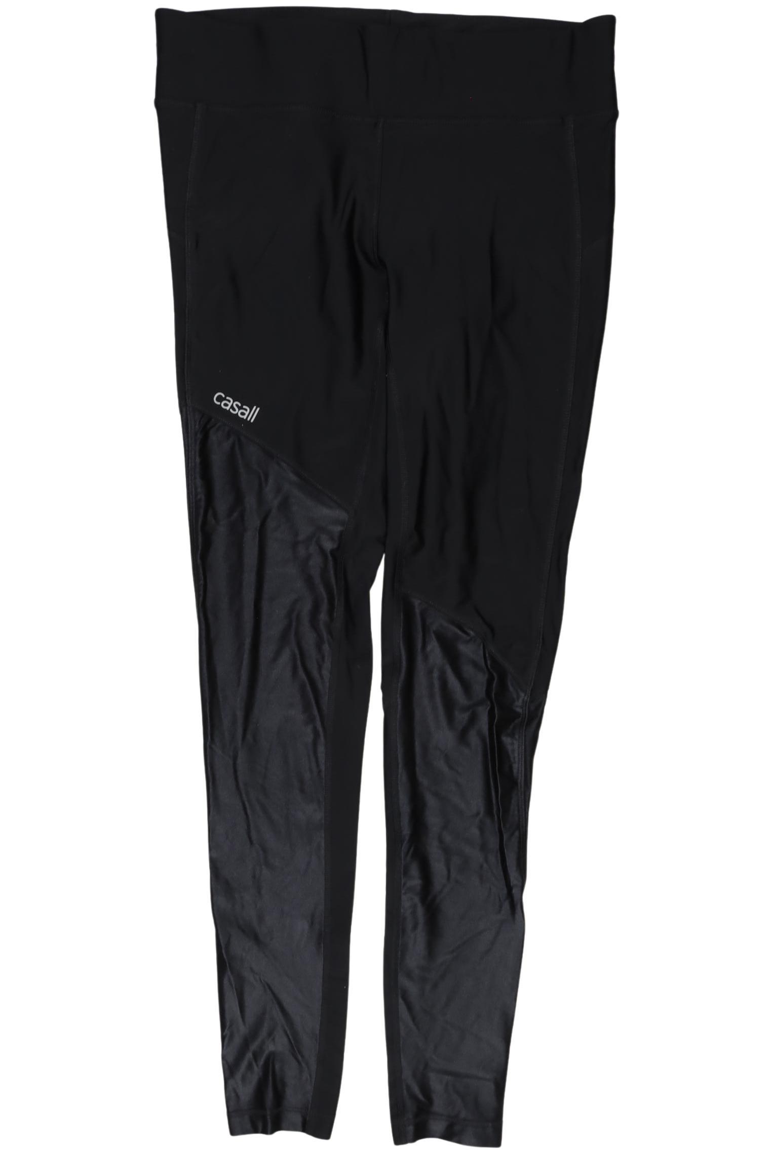 Thumbnail - casall Damen Stoffhose, schwarz, Gr. 38