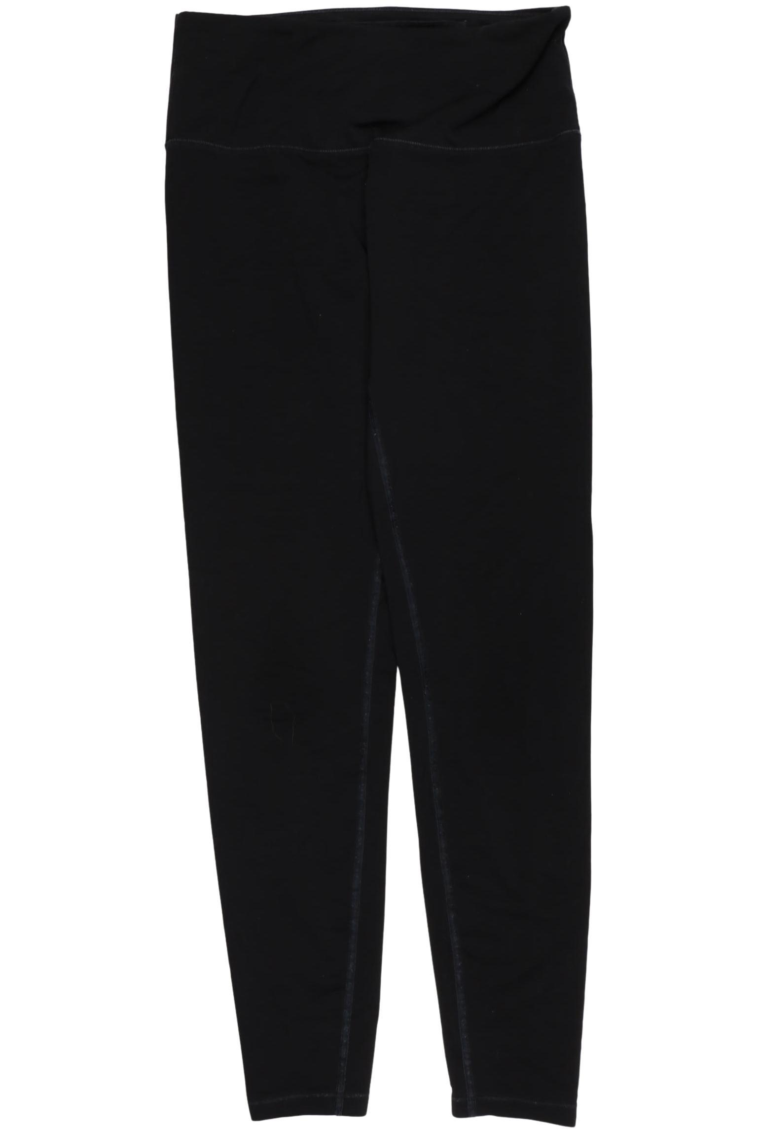 

casall Damen Stoffhose, schwarz, Gr. 38