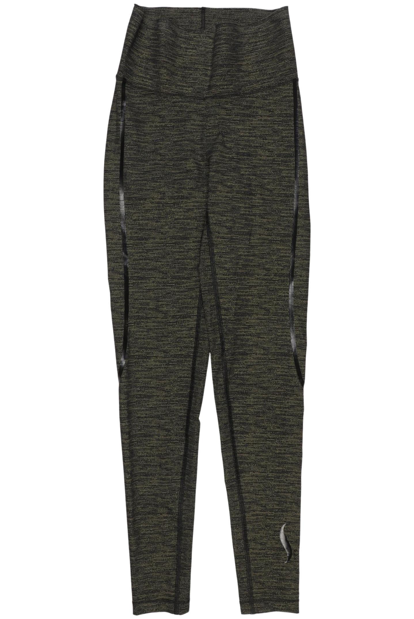 

casall Damen Stoffhose, grün, Gr. 34