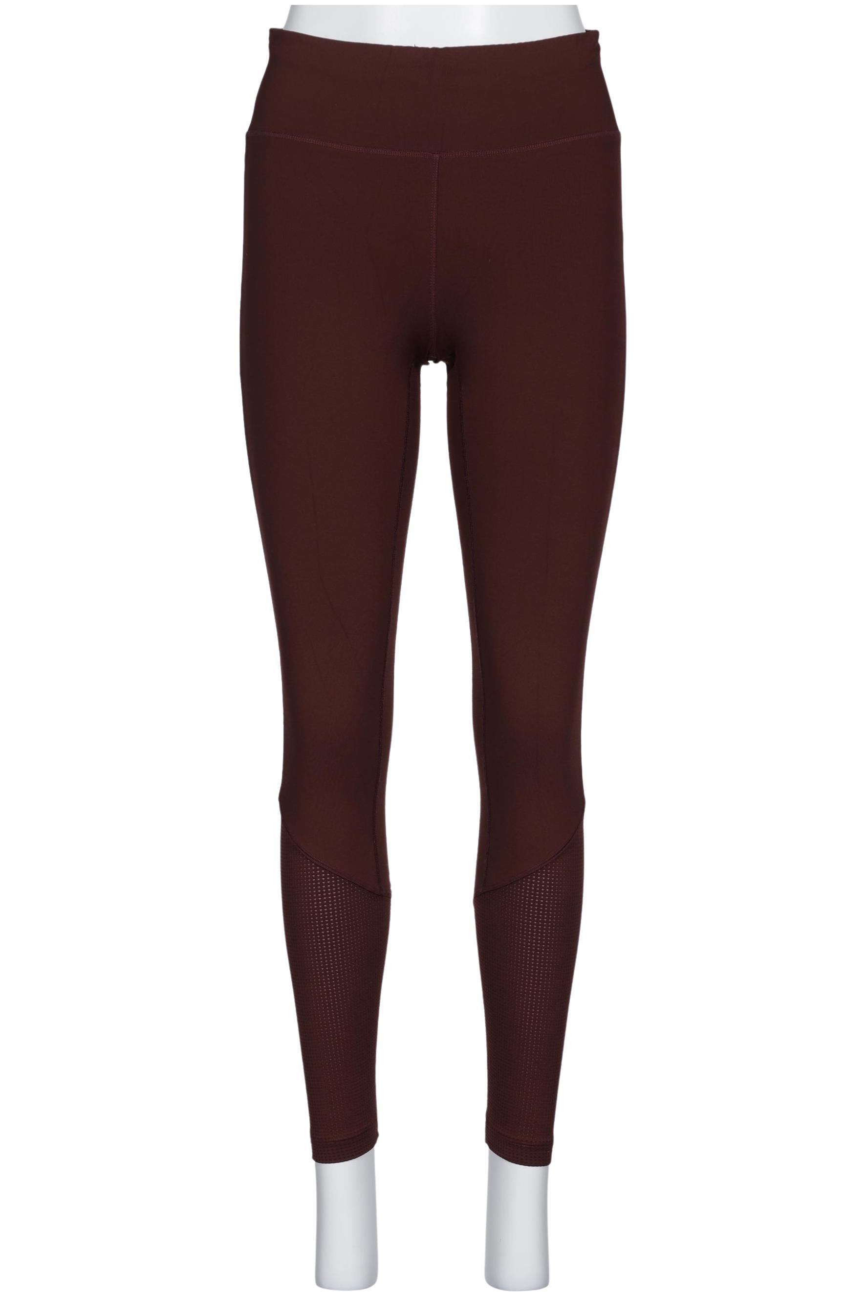 

casall Damen Stoffhose, braun, Gr. 38