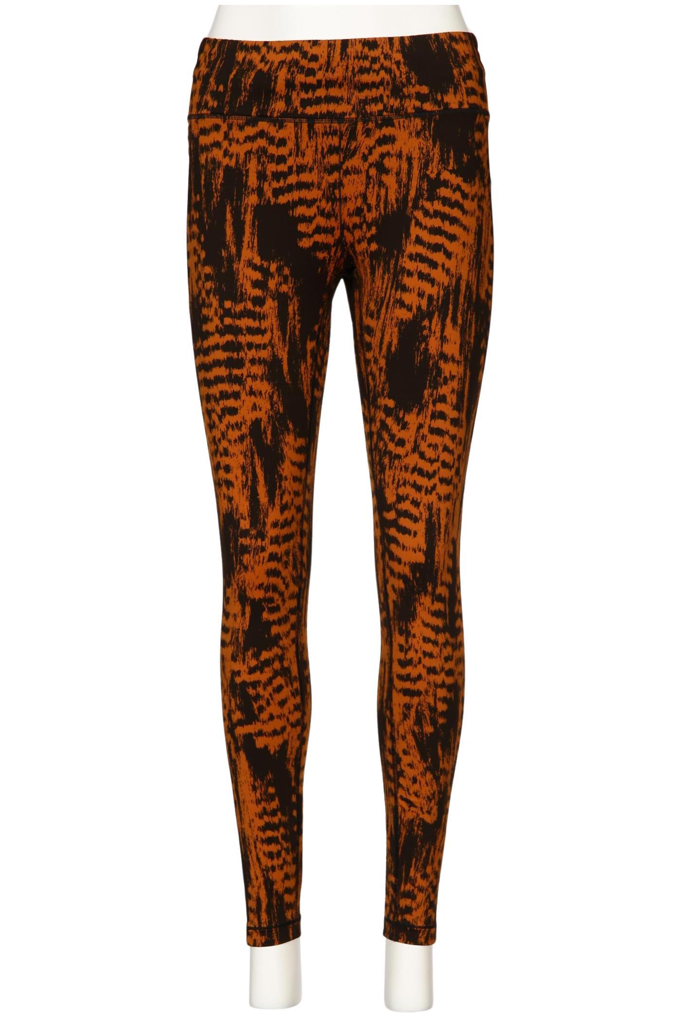 

casall Damen Stoffhose, mehrfarbig, Gr. 40