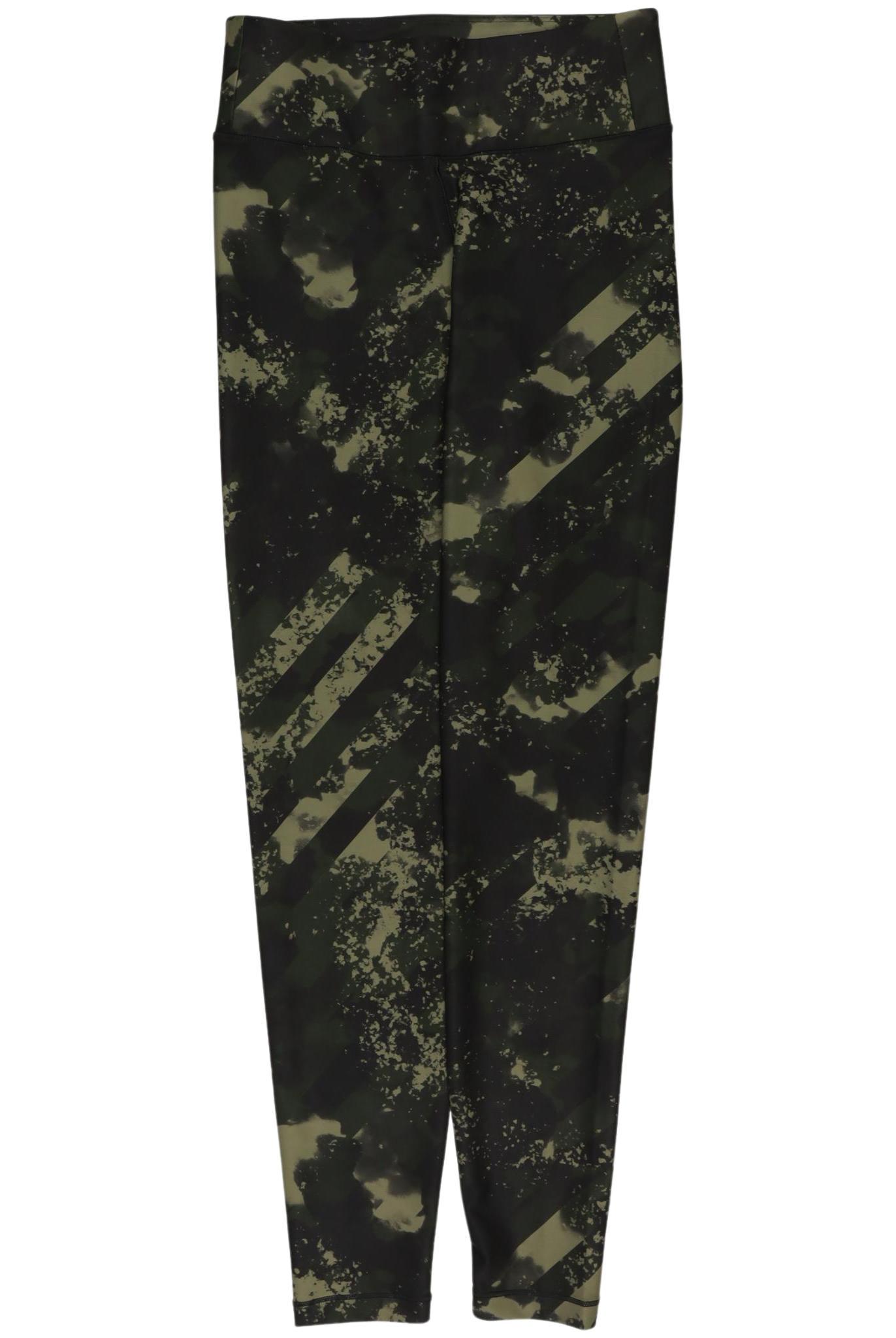 

casall Damen Stoffhose, grün, Gr. 36