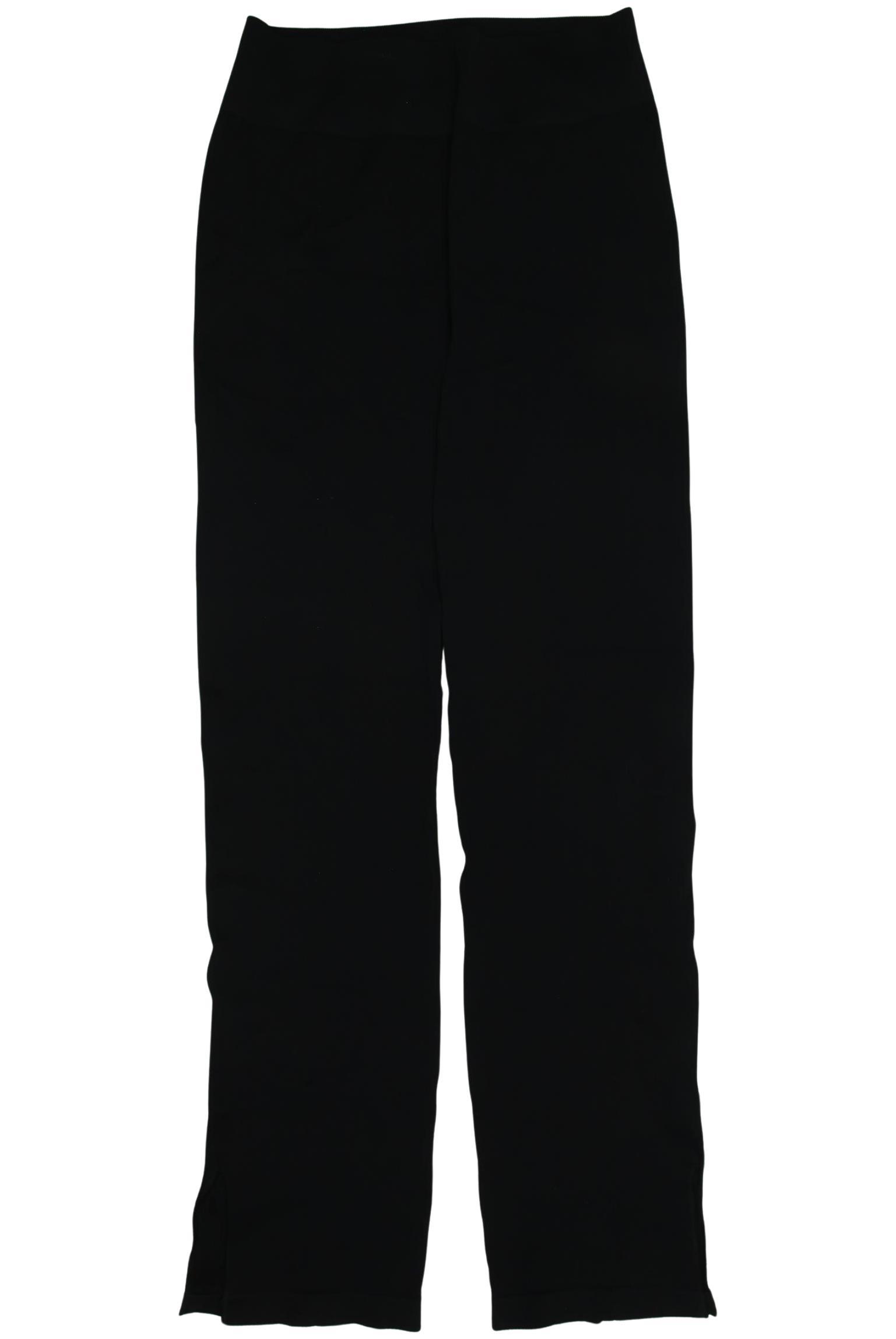 

casall Damen Stoffhose, schwarz, Gr. 0