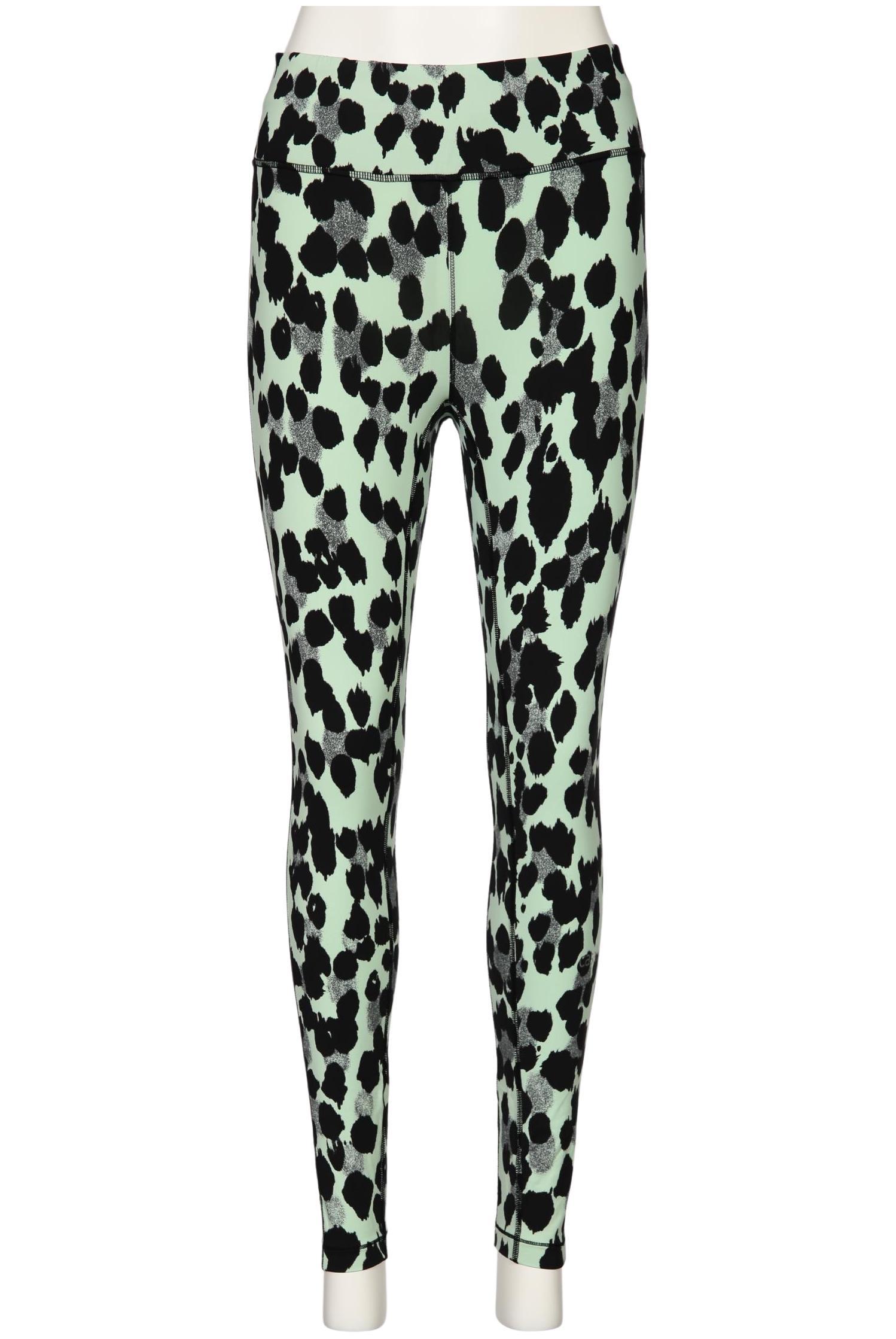 

casall Damen Stoffhose, hellgrün, Gr. 36