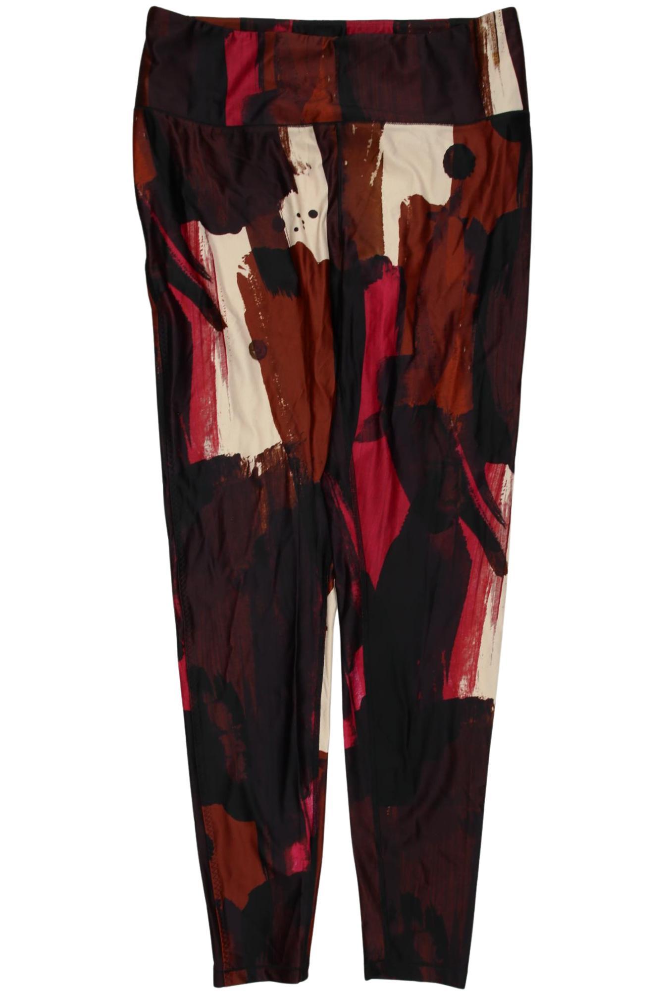 

casall Damen Stoffhose, mehrfarbig, Gr. 44