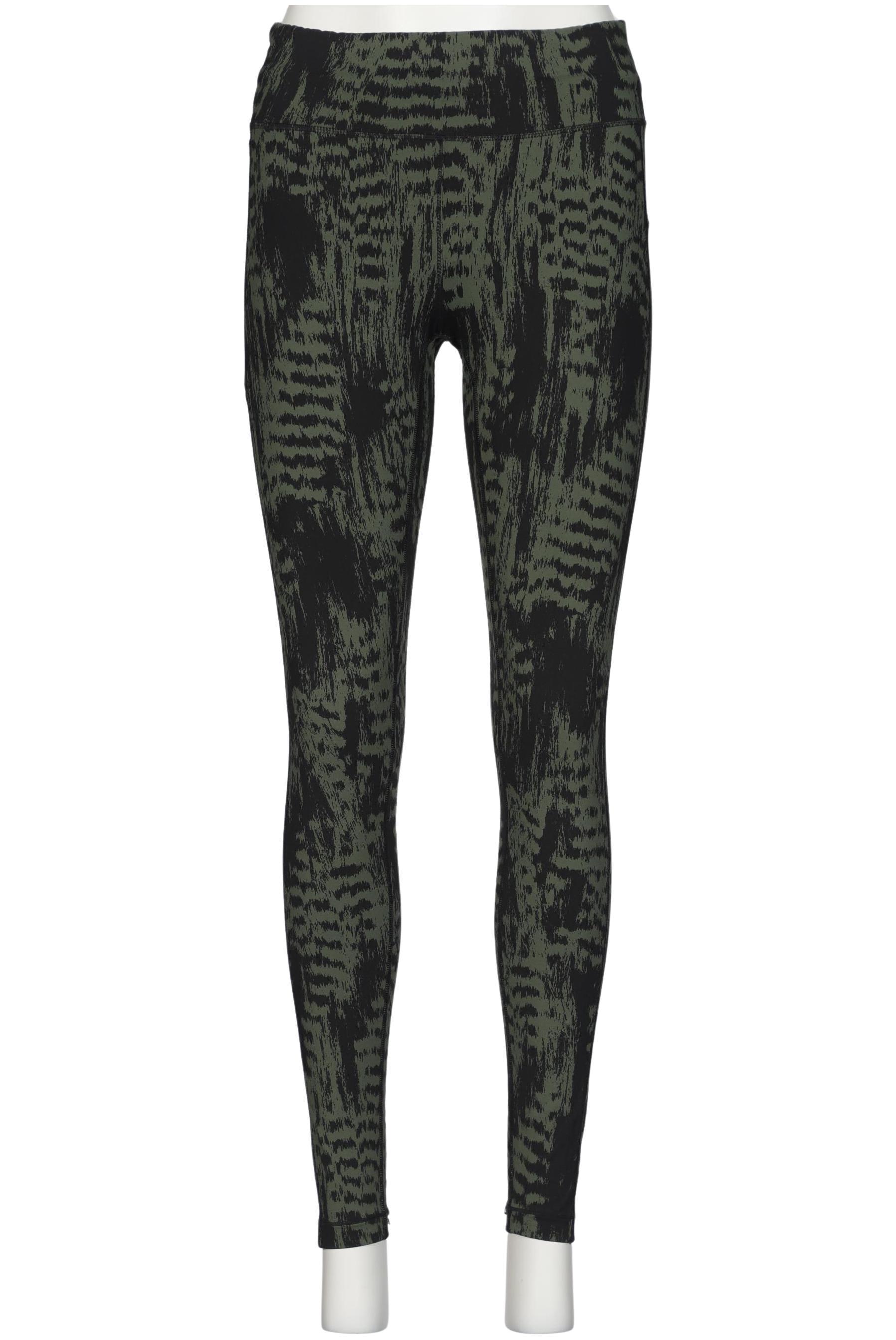 

casall Damen Stoffhose, grün, Gr. 38