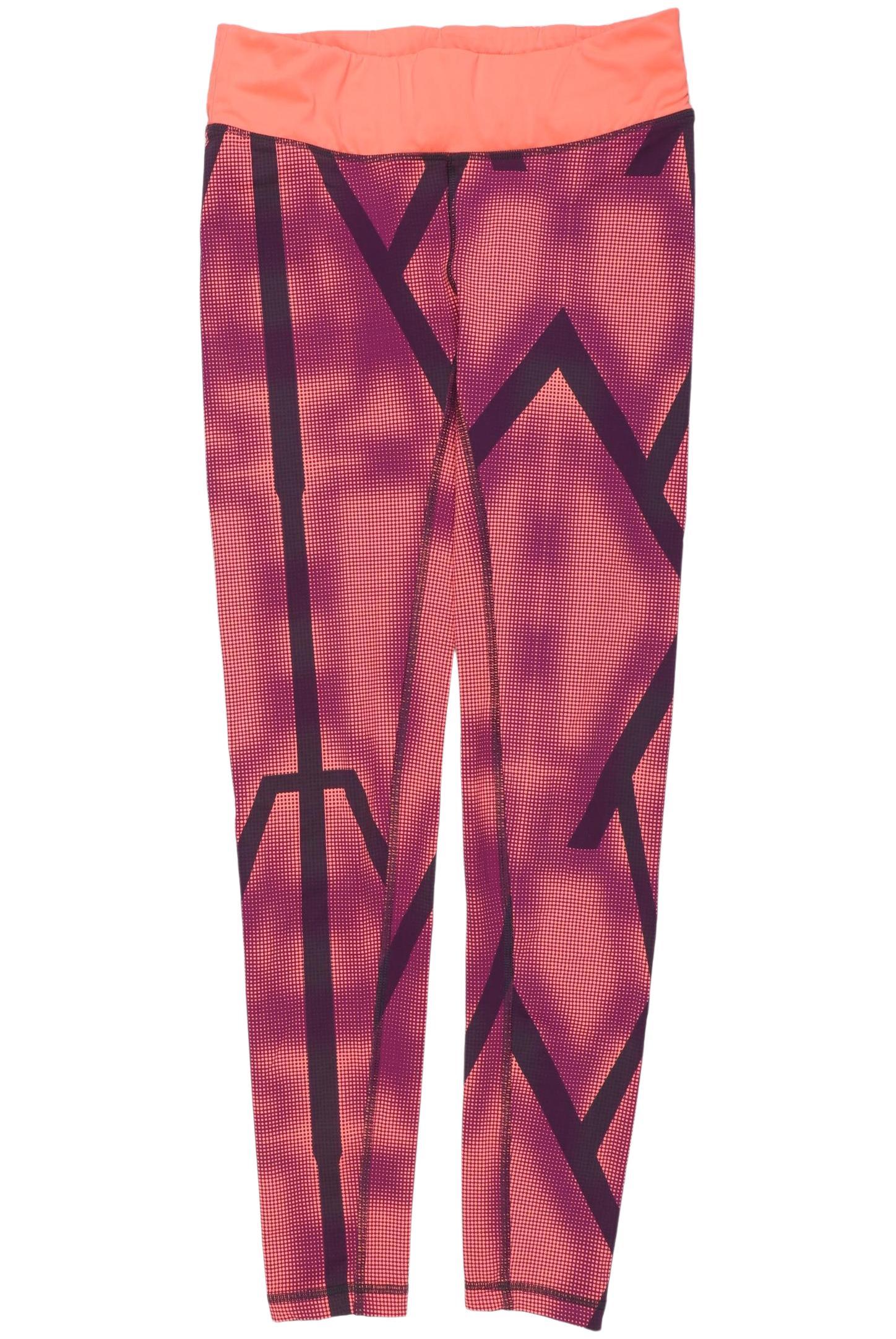 

casall Damen Stoffhose, pink, Gr. 34