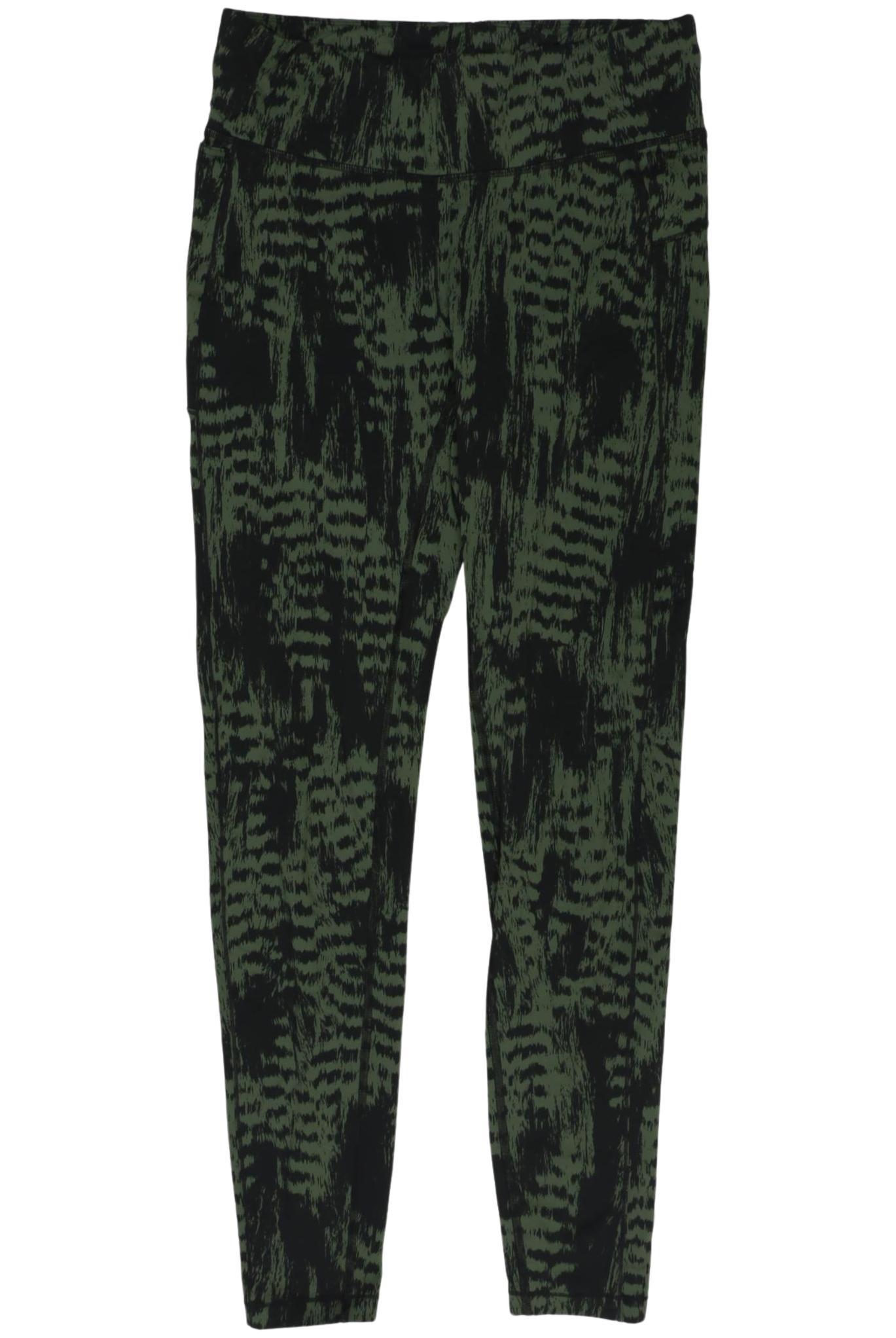 

casall Damen Stoffhose, grün, Gr. 38