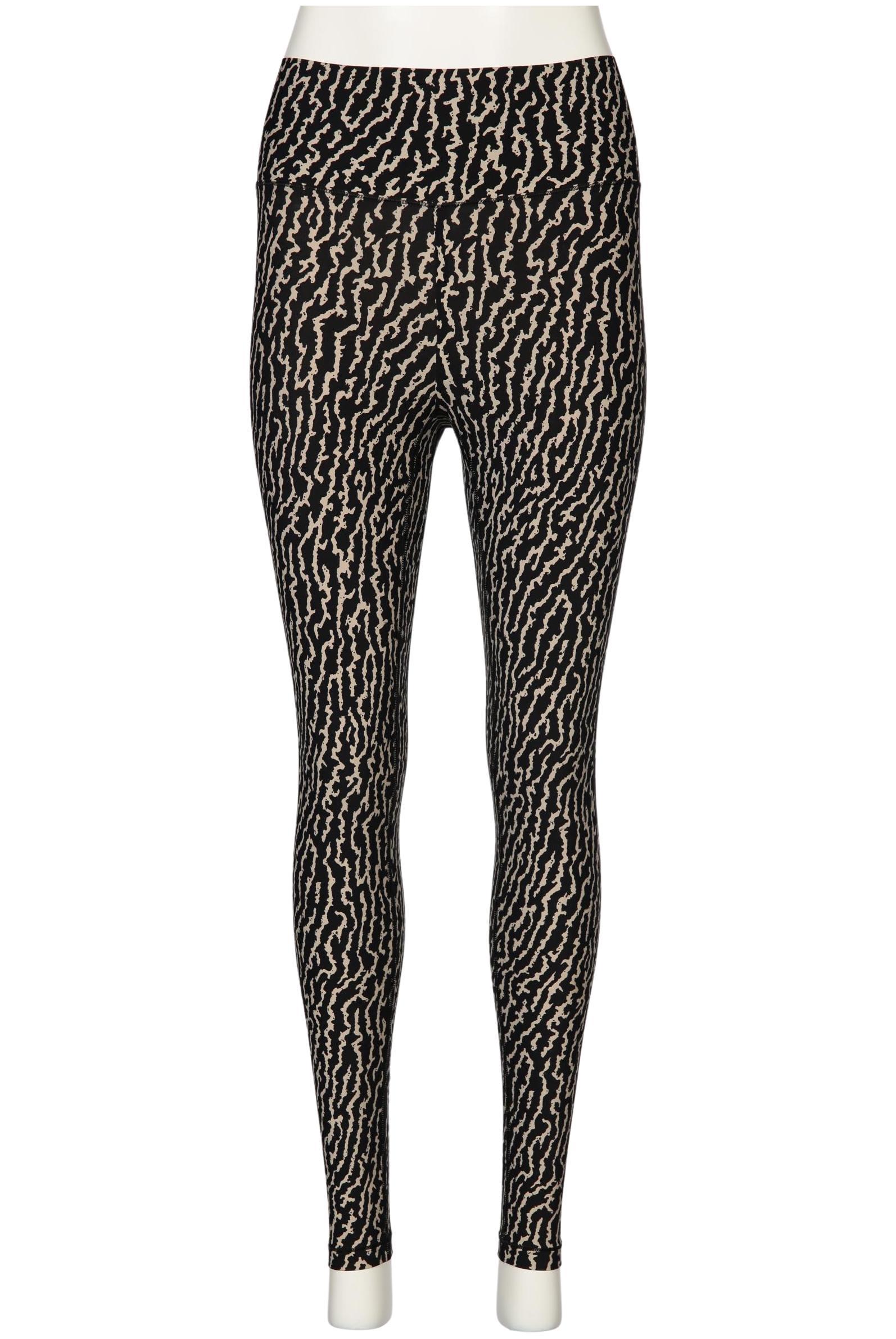 

casall Damen Stoffhose, mehrfarbig, Gr. 38